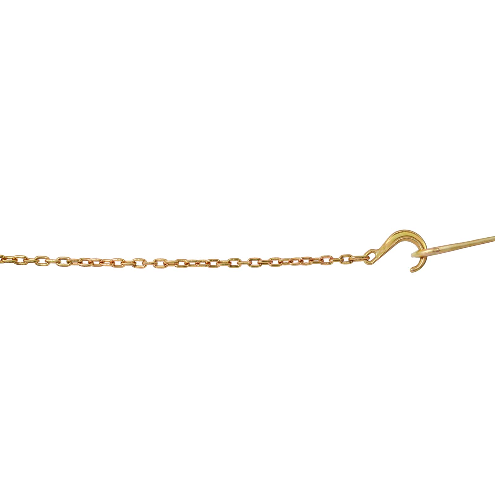 Kahomvis GH-QP214-695 Chain-Accessories - View #4