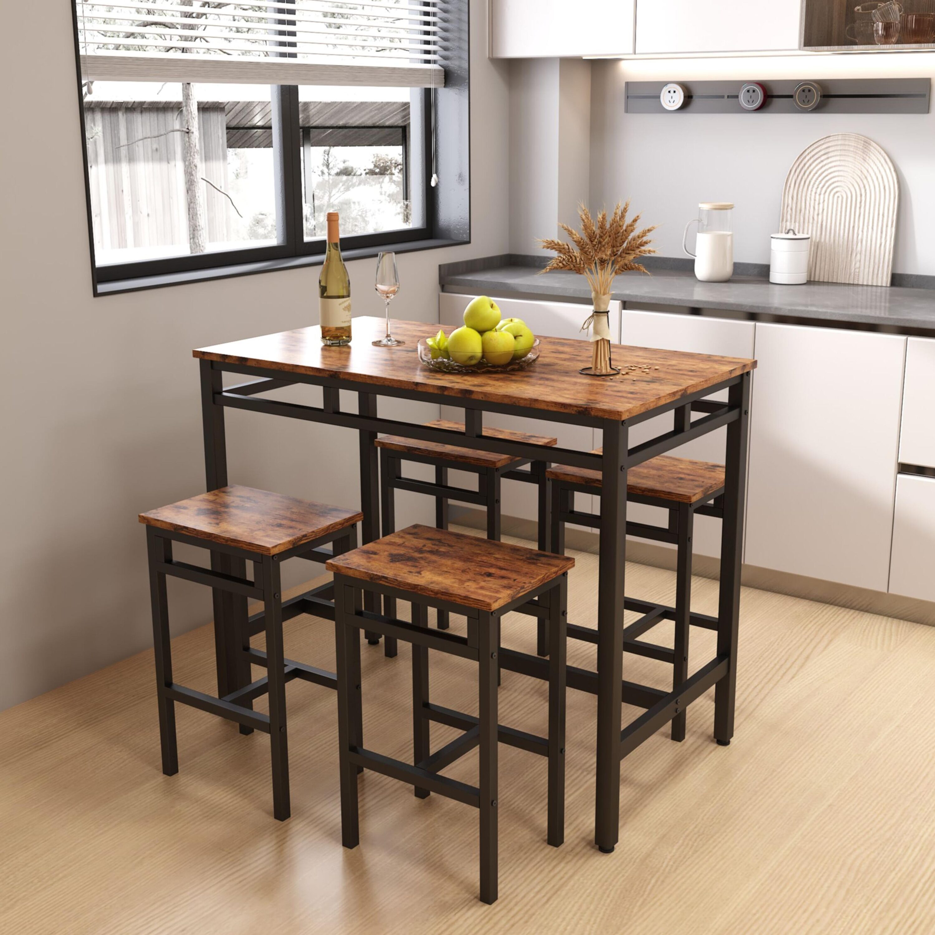 Bayfeve BF-126311-IN Dining-Sets - View #8
