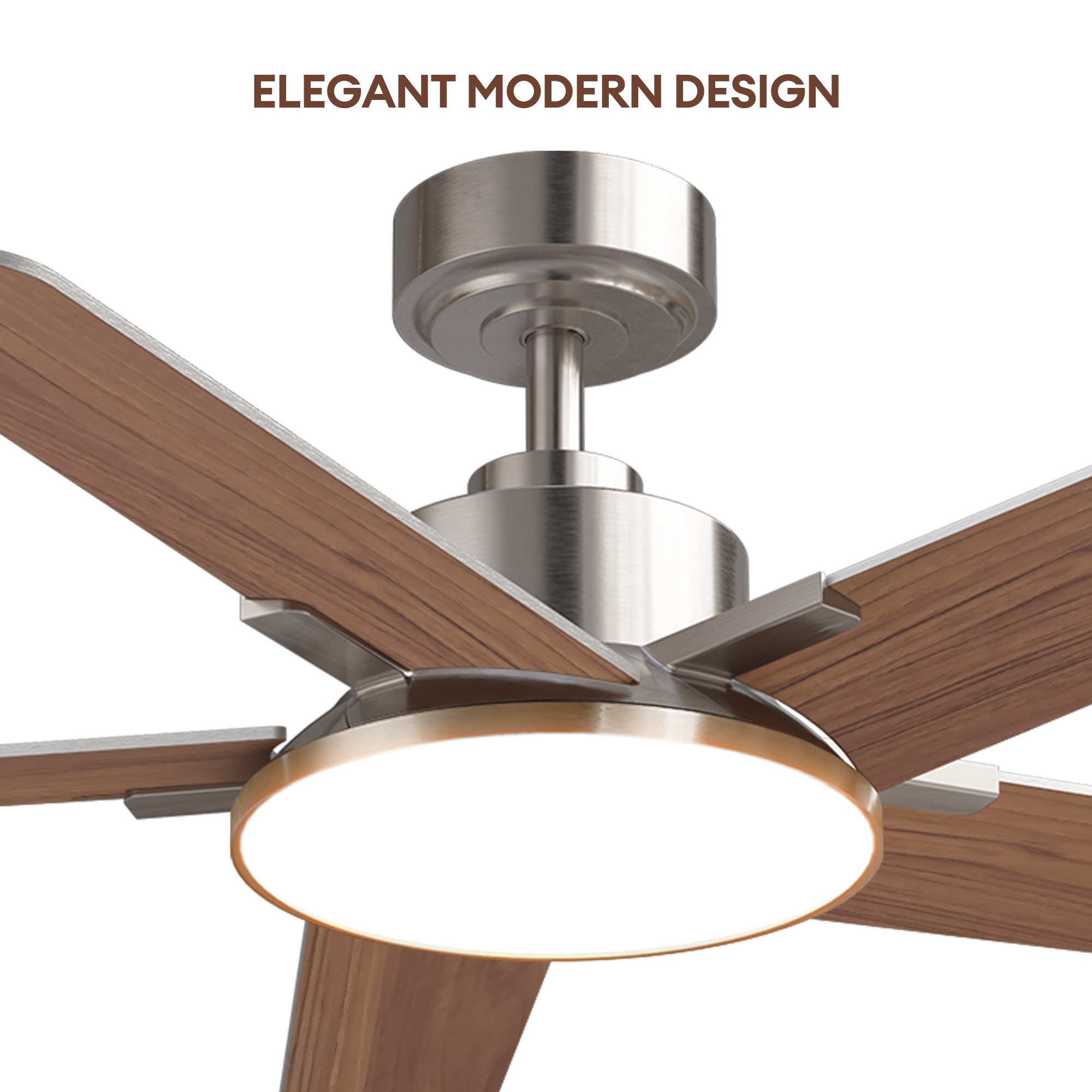 SILJOY WY-009D-44-03 Ceiling-Fans - View #2