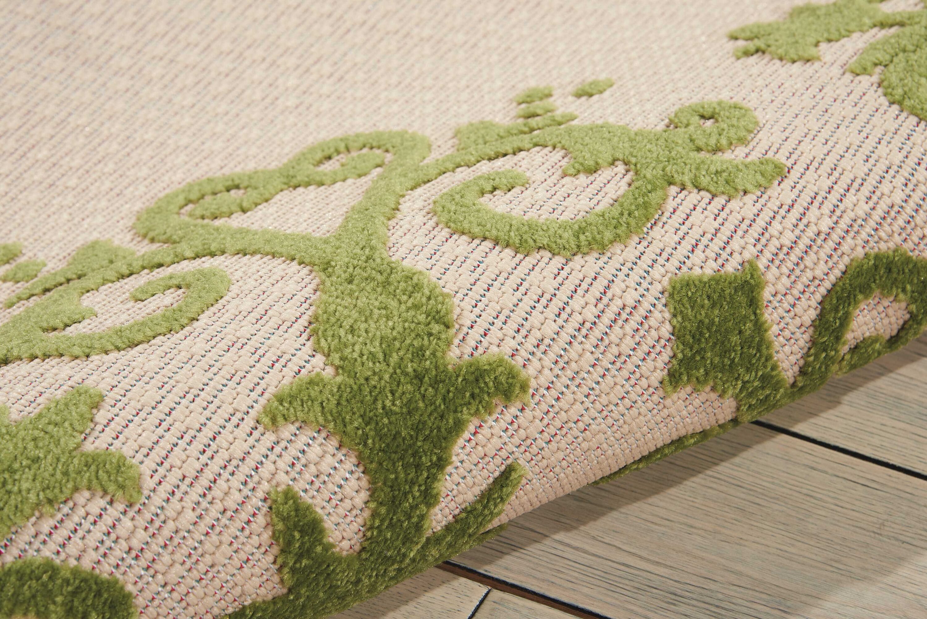 Nourison 24289 rugs - View #4