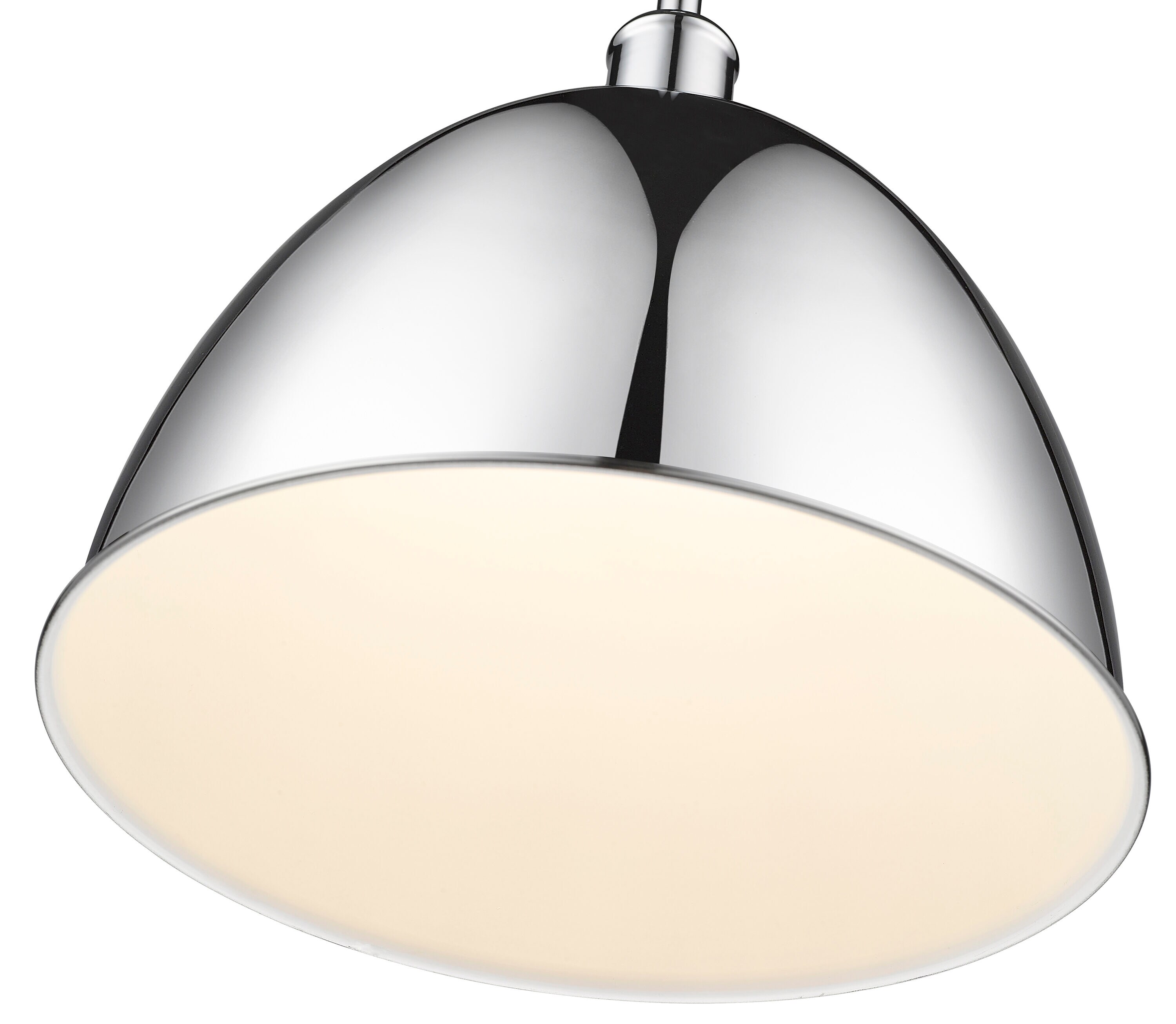 Z-Lite 4500P12-CH Pendant-Lights - View #6