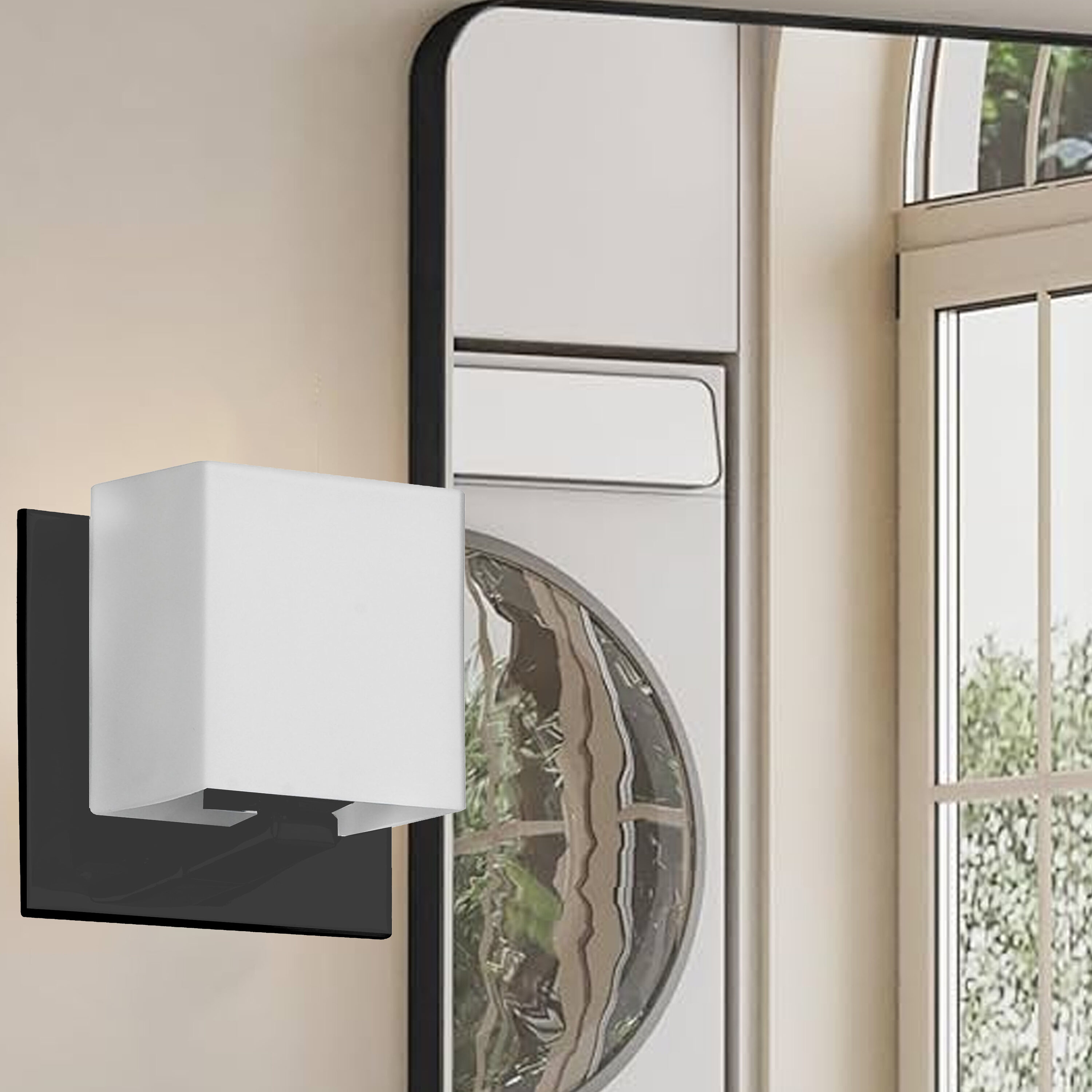 Dainolite V1230-1W-MB b089995 - View #4