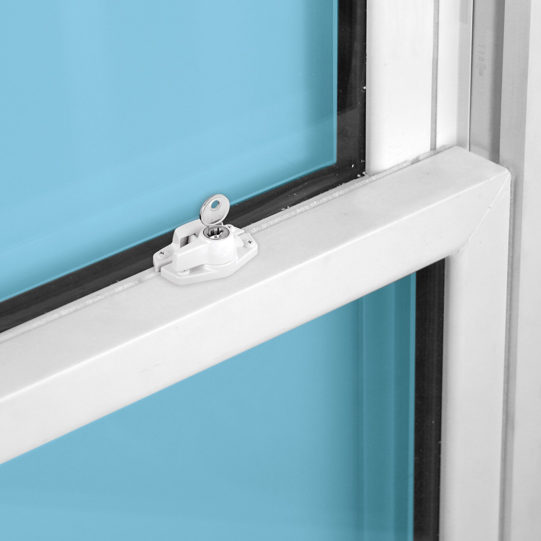 Prime-Line U 9928 Horizontal-Sliding-Window-Sash-Locks - View #3