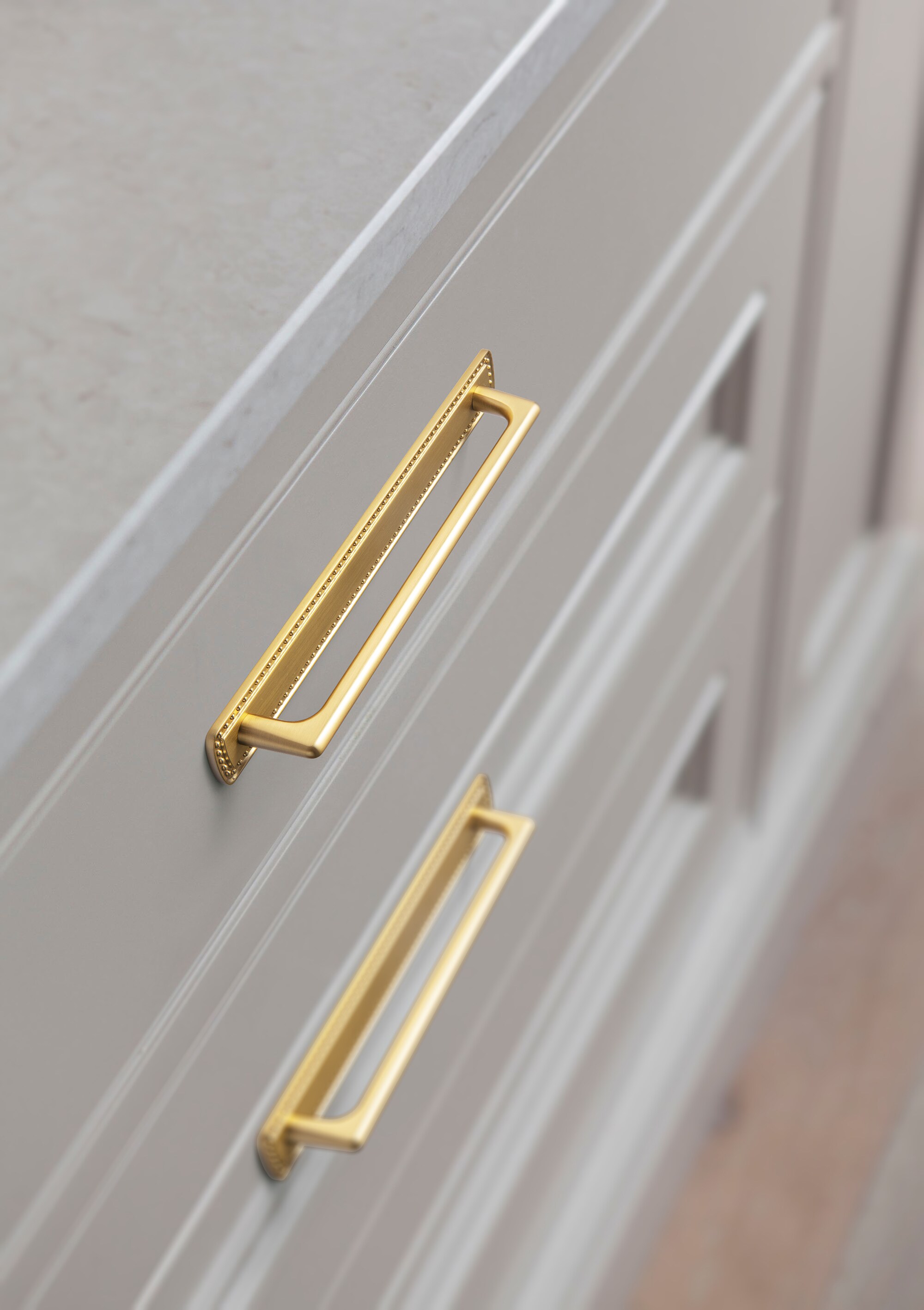 Miaokesen 052LSJ-G018-192-2 Cabinet-Pulls - View #4