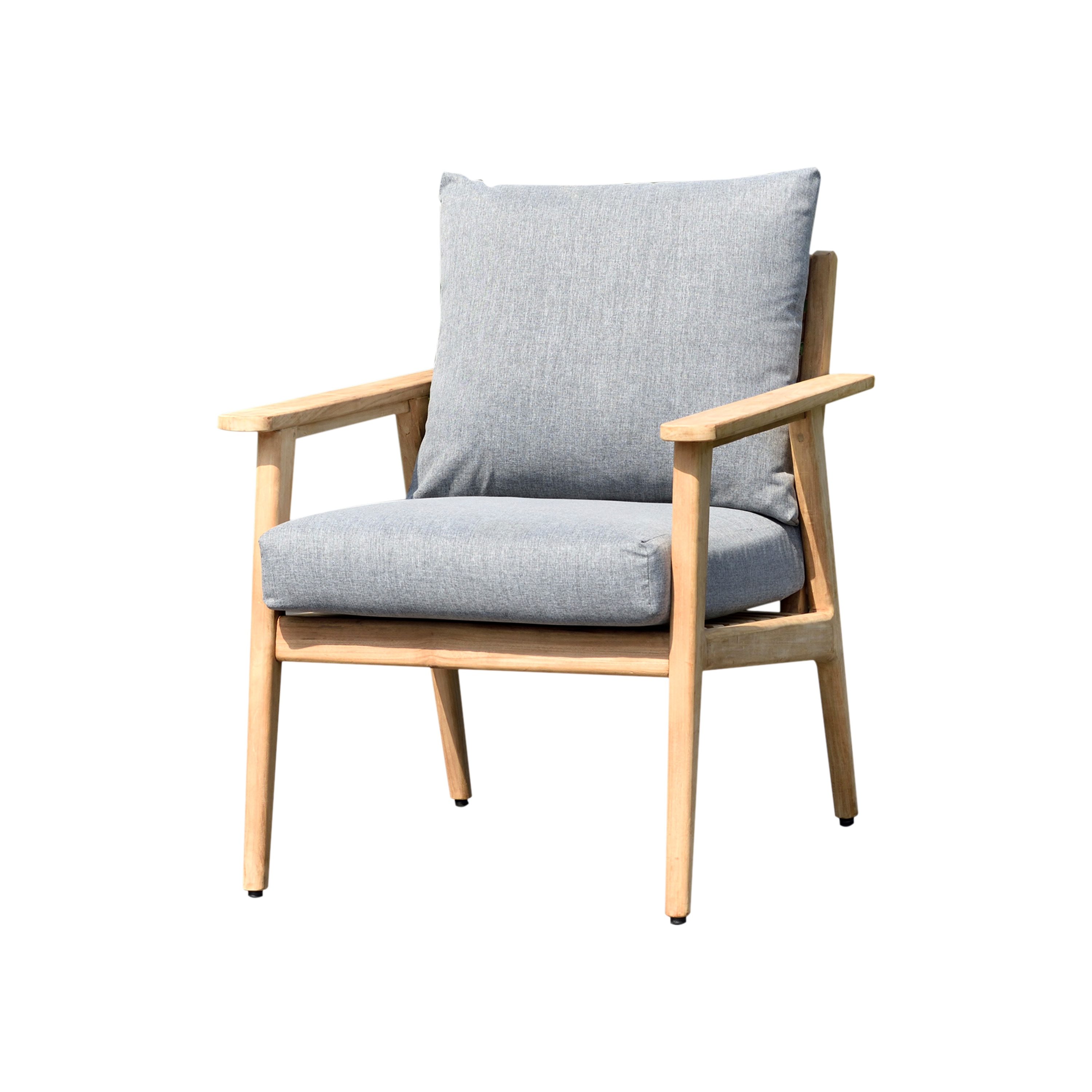 Amazonia SC EVE ARM Patio-Chairs - View #4