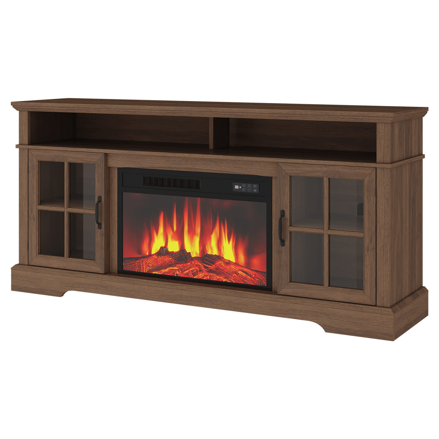 Sunmthink ST-4305823BR Electric-Fireplaces - View #8