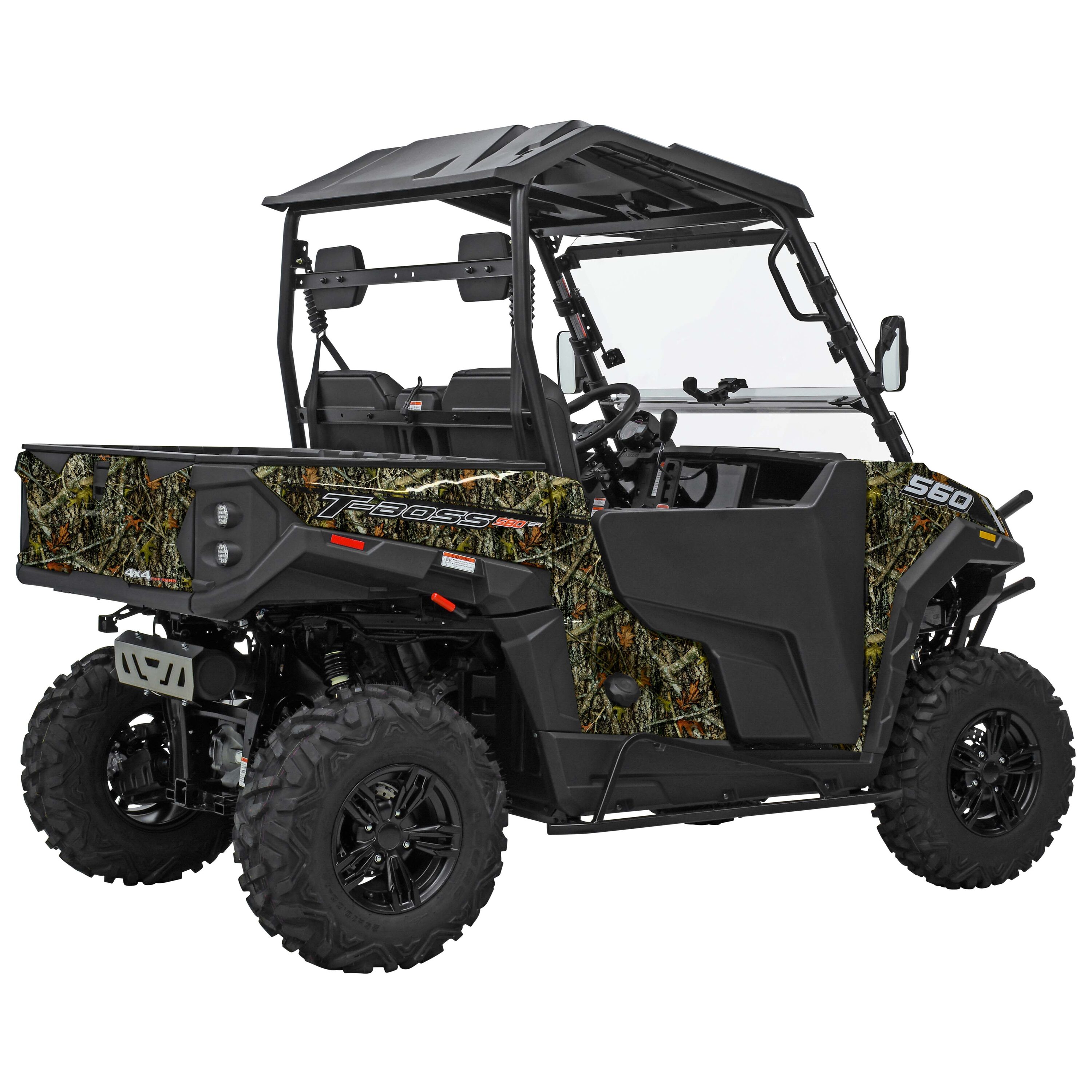 Massimo U100560719 Motorized-Vehicles - View #5