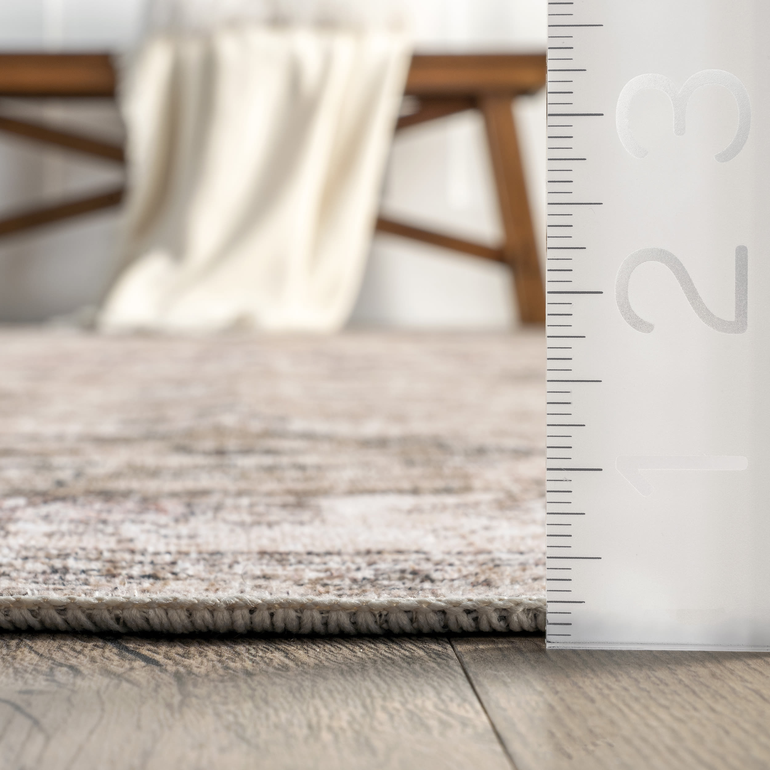 nuLOOM HJAU21B-2608 rugs - View #3