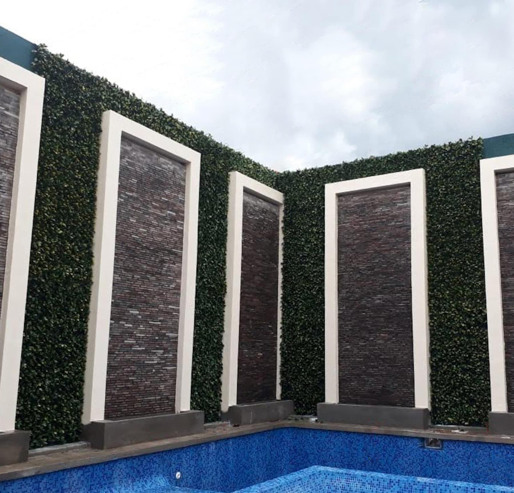 Greensmart Dekor MZ- 4126 Wall-Accents - View #13