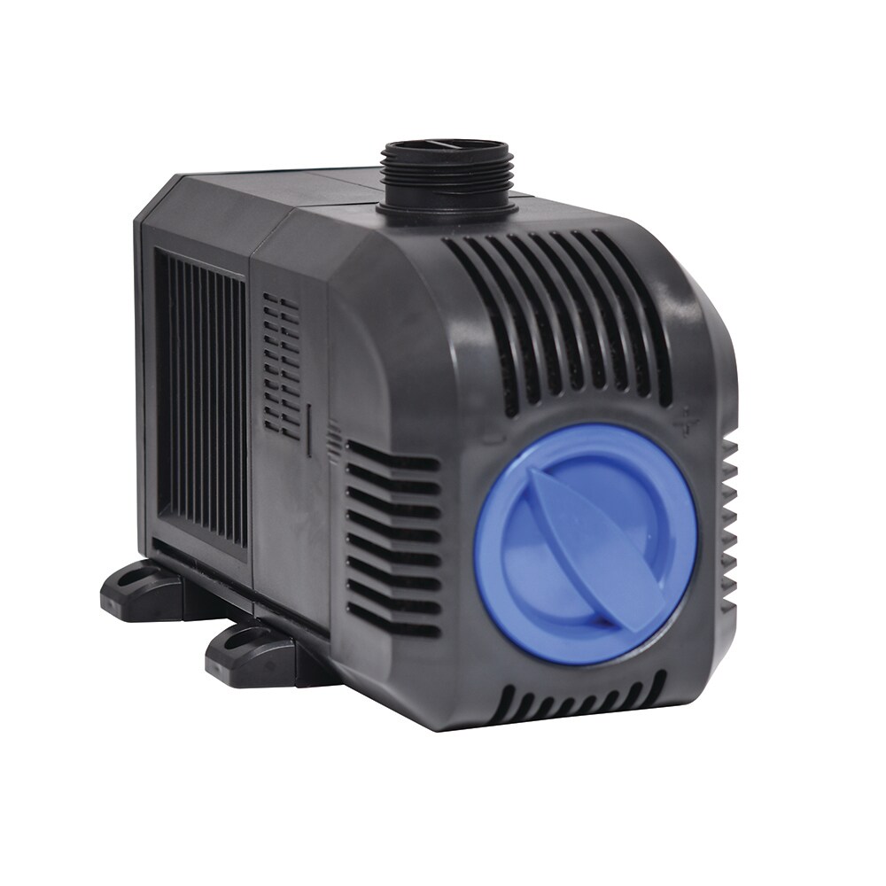 Superior Pump 90083 Pond-Pumps - View #4