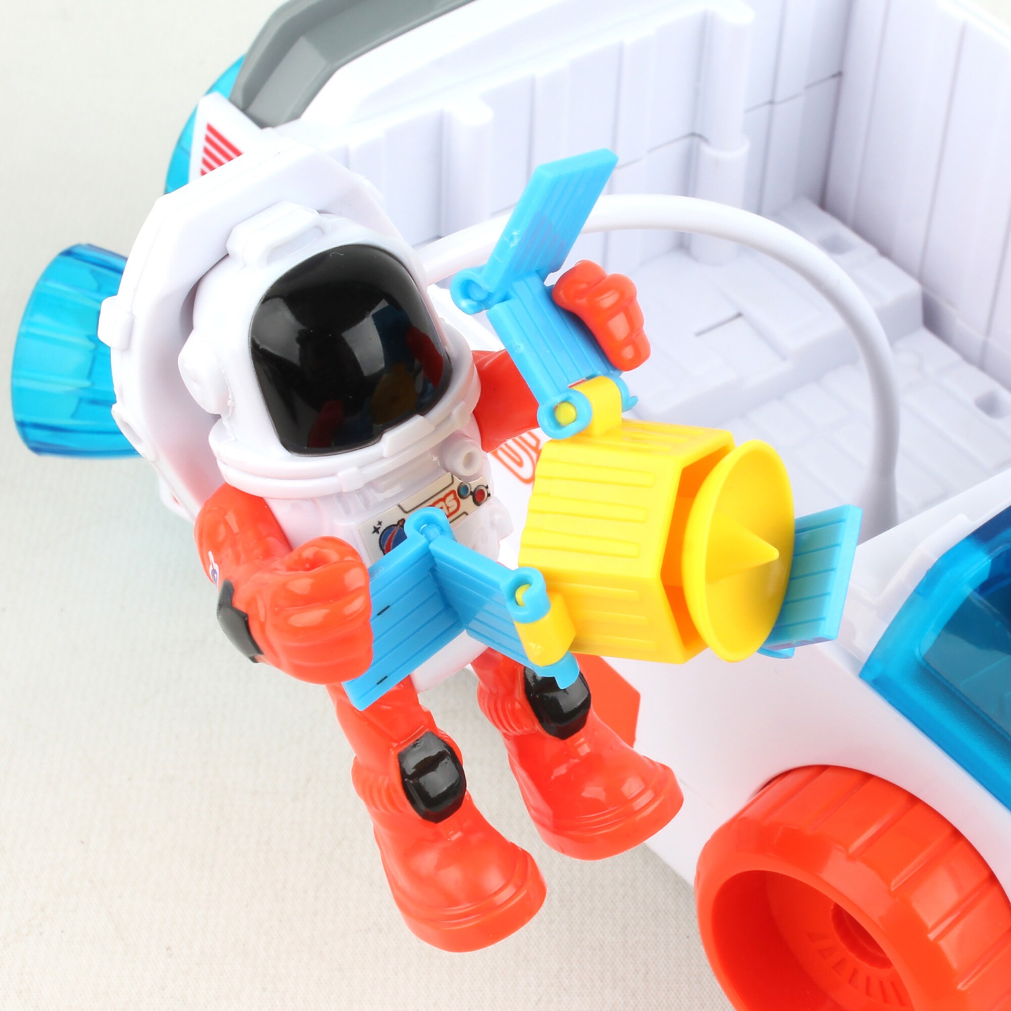 Daron G0817346027284 Play-Toys - View #5