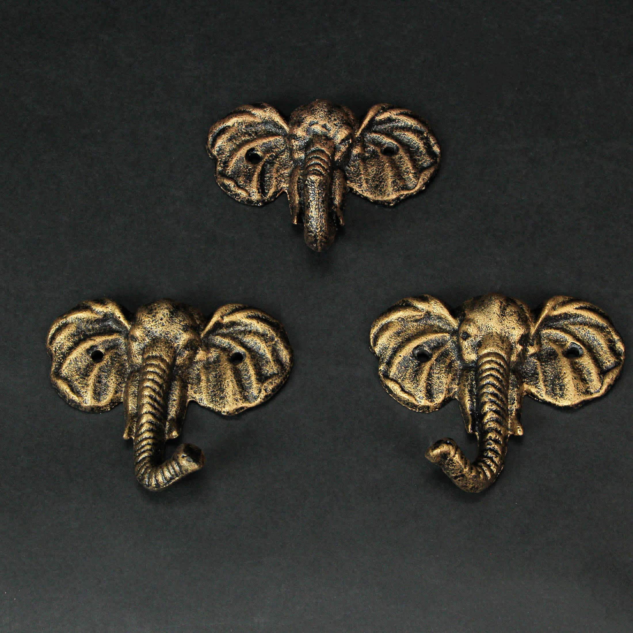 Zeckos ZKO-99365 Decorative-Wall-Hooks - View #8