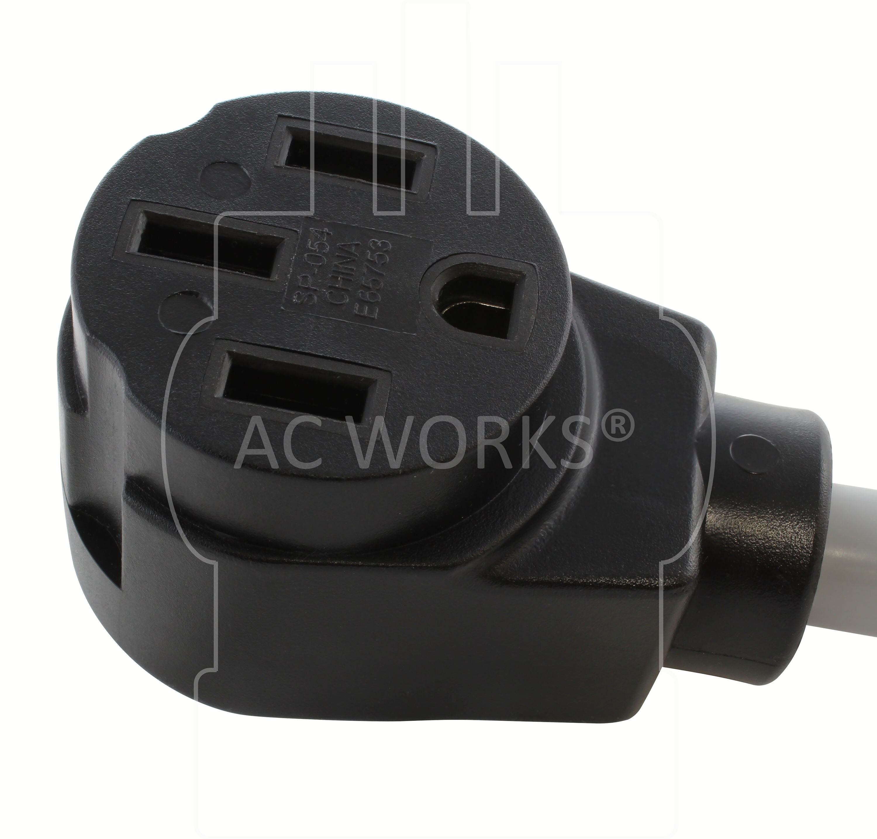 AC WORKS EVL1430MS-018 Electric-Car-Charger-Accessories - View #4
