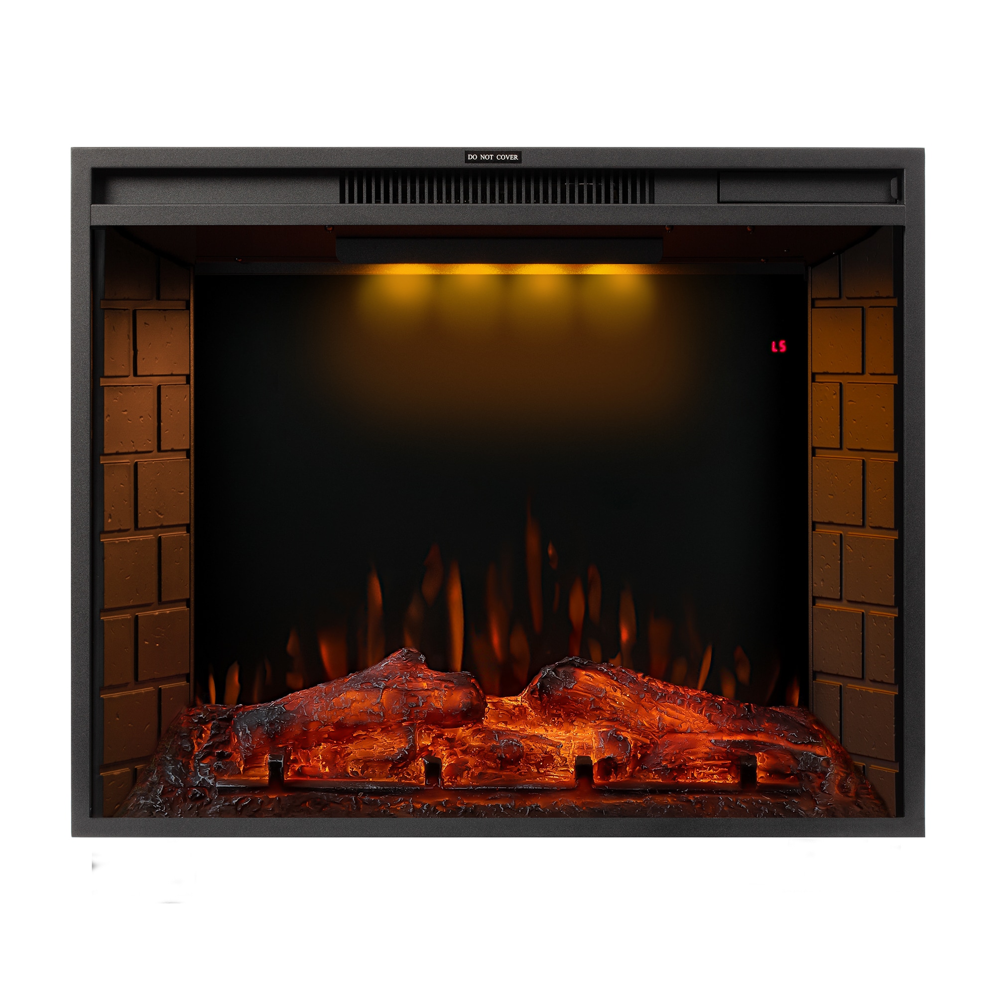 CASAINC TR-83428IN Electric-Fireplaces - View #9