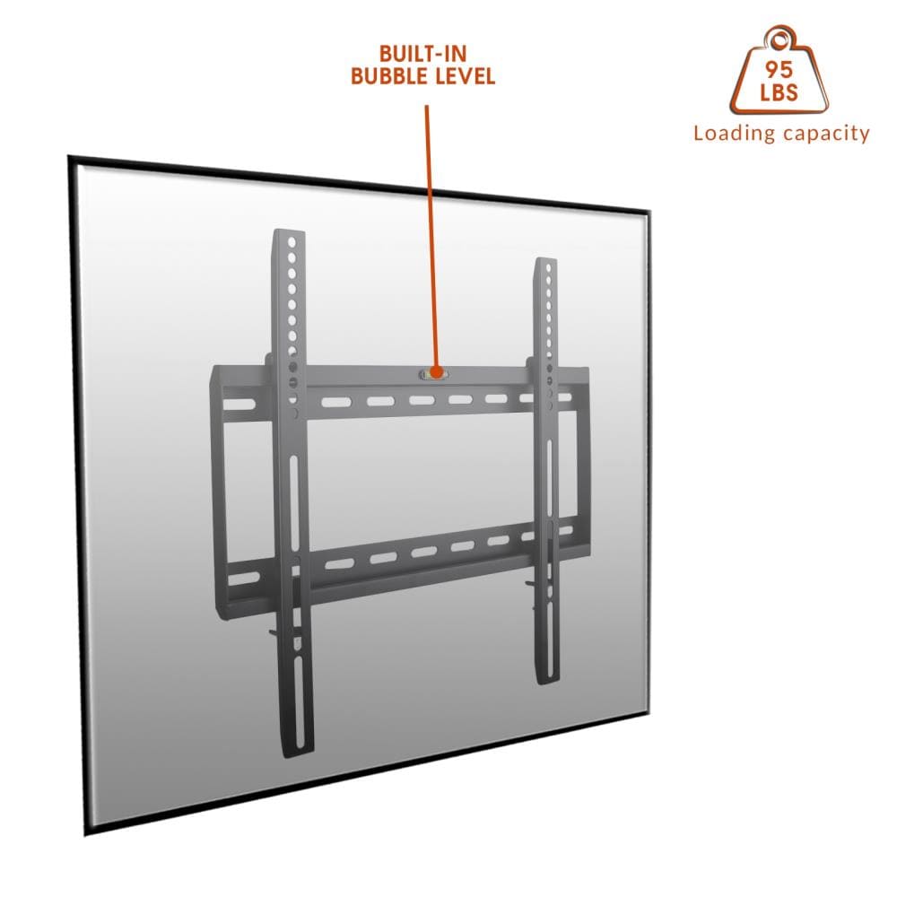 MegaMounts 84990110M Tv-Mounts - View #2