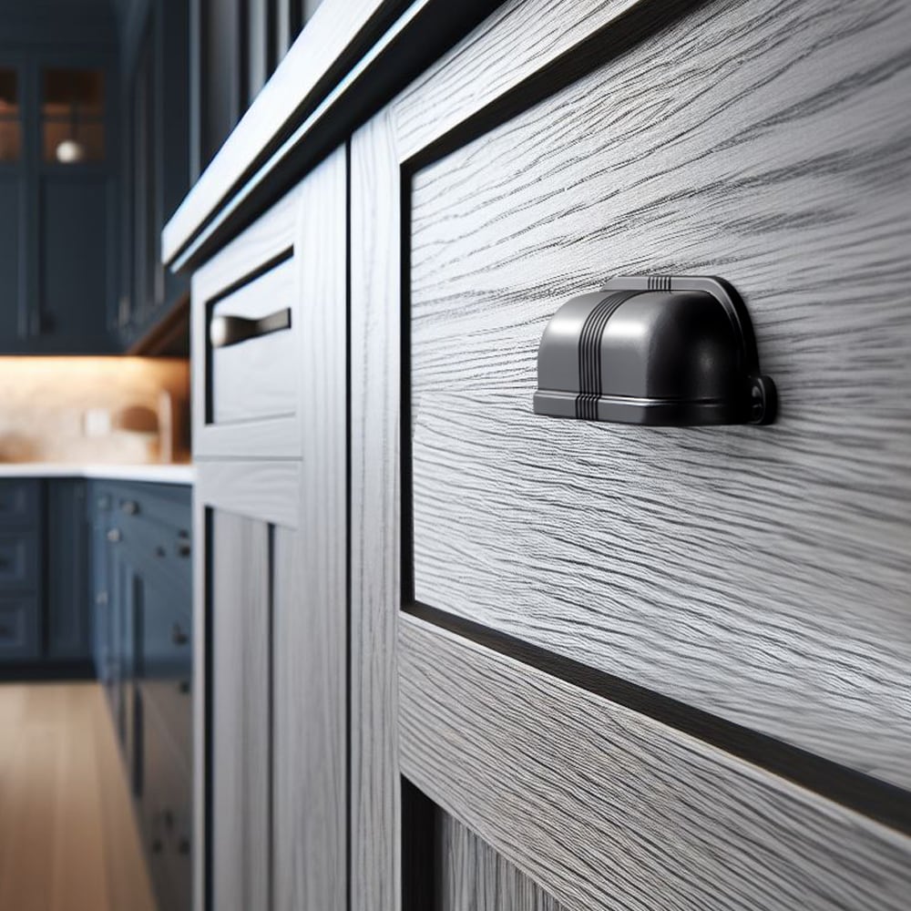 Miaokesen 2391B-64 Cabinet-Pulls - View #5
