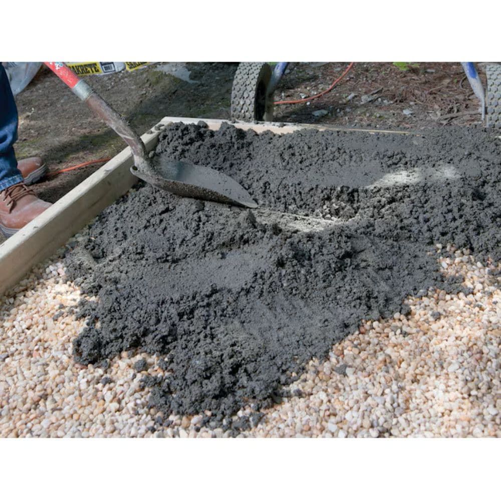 Sakrete 65205002 Concrete-Mix - View #4