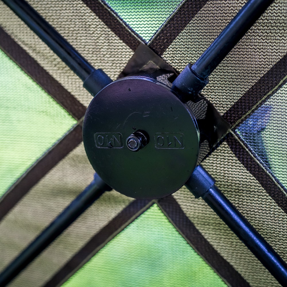 Quick-Set 9882 Canopies-Sl - View #4