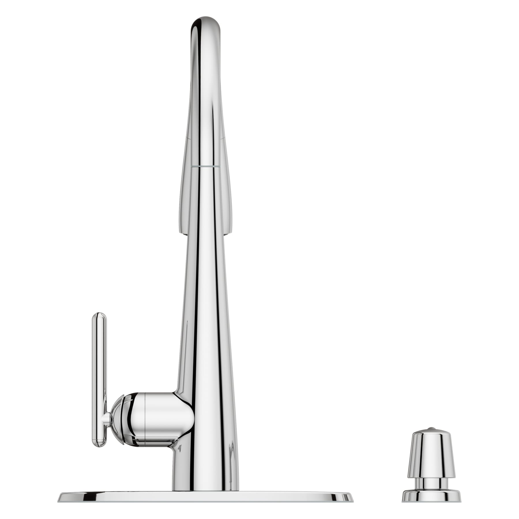 Pfister GT529-SMC Kitchen-Faucets - View #17