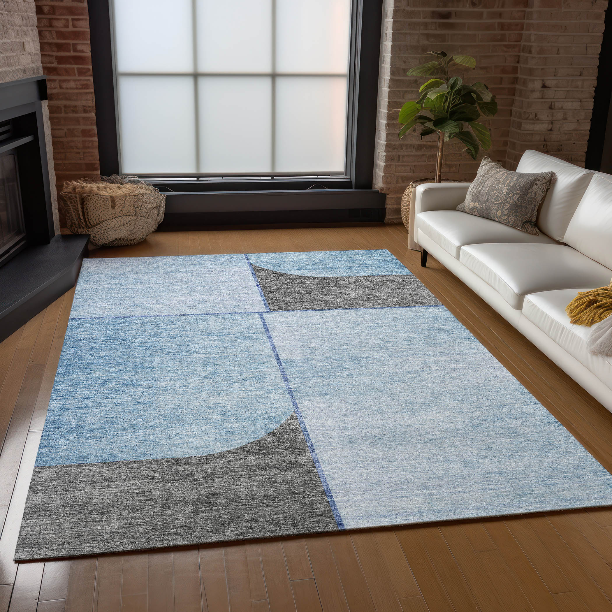 Addison Rugs ACN717SK10X14 rugs - View #4