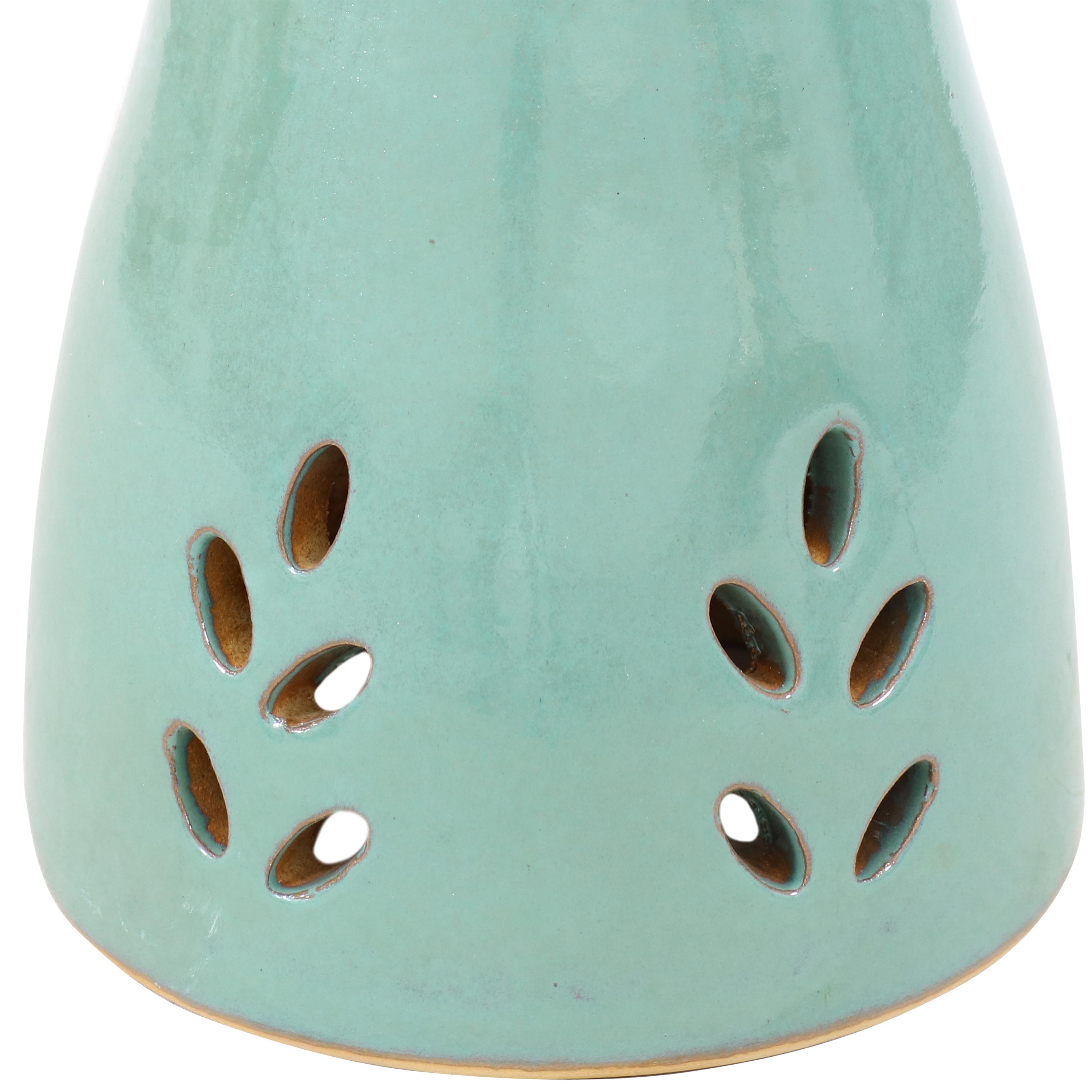 Sunnydaze Decor AP-350 birdbaths - View #7