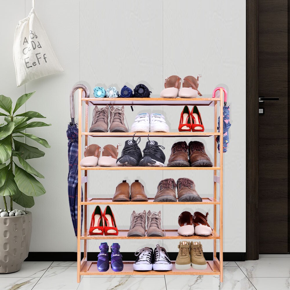 Winado LO113027879 Shoe-Racks - View #10