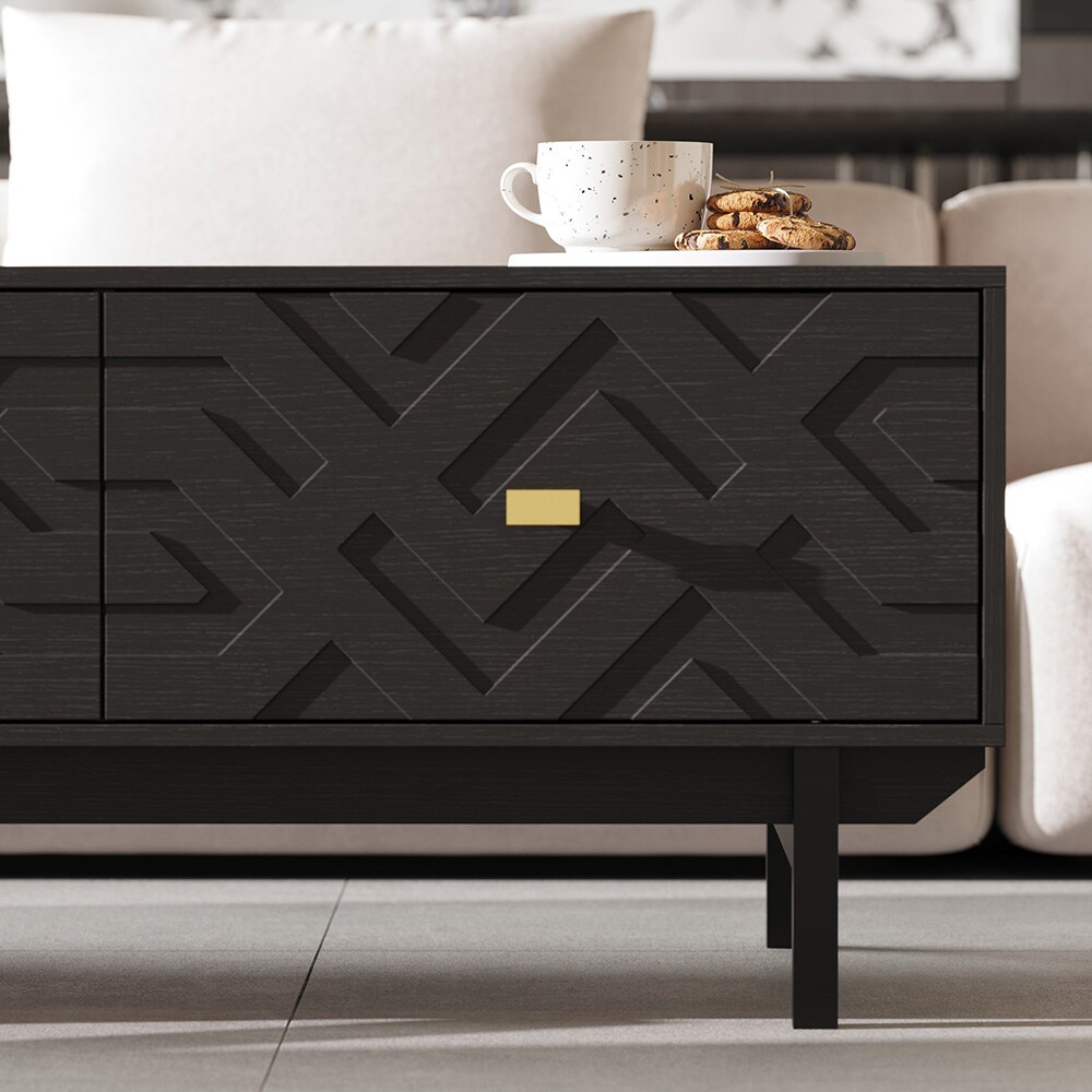Homsee V-KF200285-01 Coffee-Tables - View #12