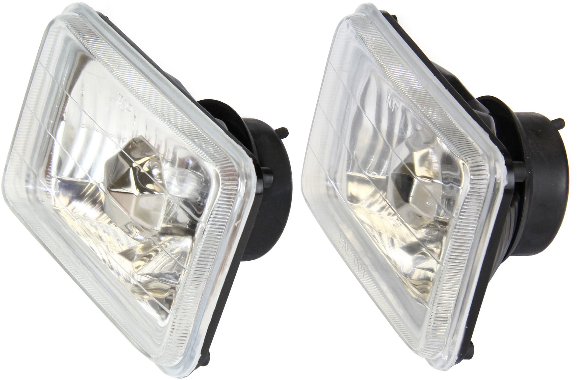 Garage-Pro JCWSTYU9702CHL3GP Headlights-Components - View #2