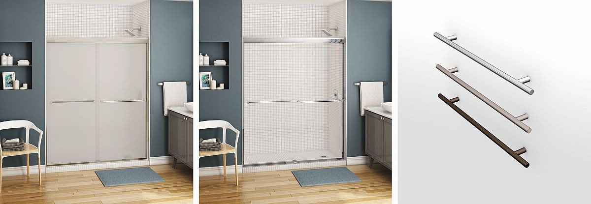 MAAX 134565-900-084-000 Shower-Doors - View #6
