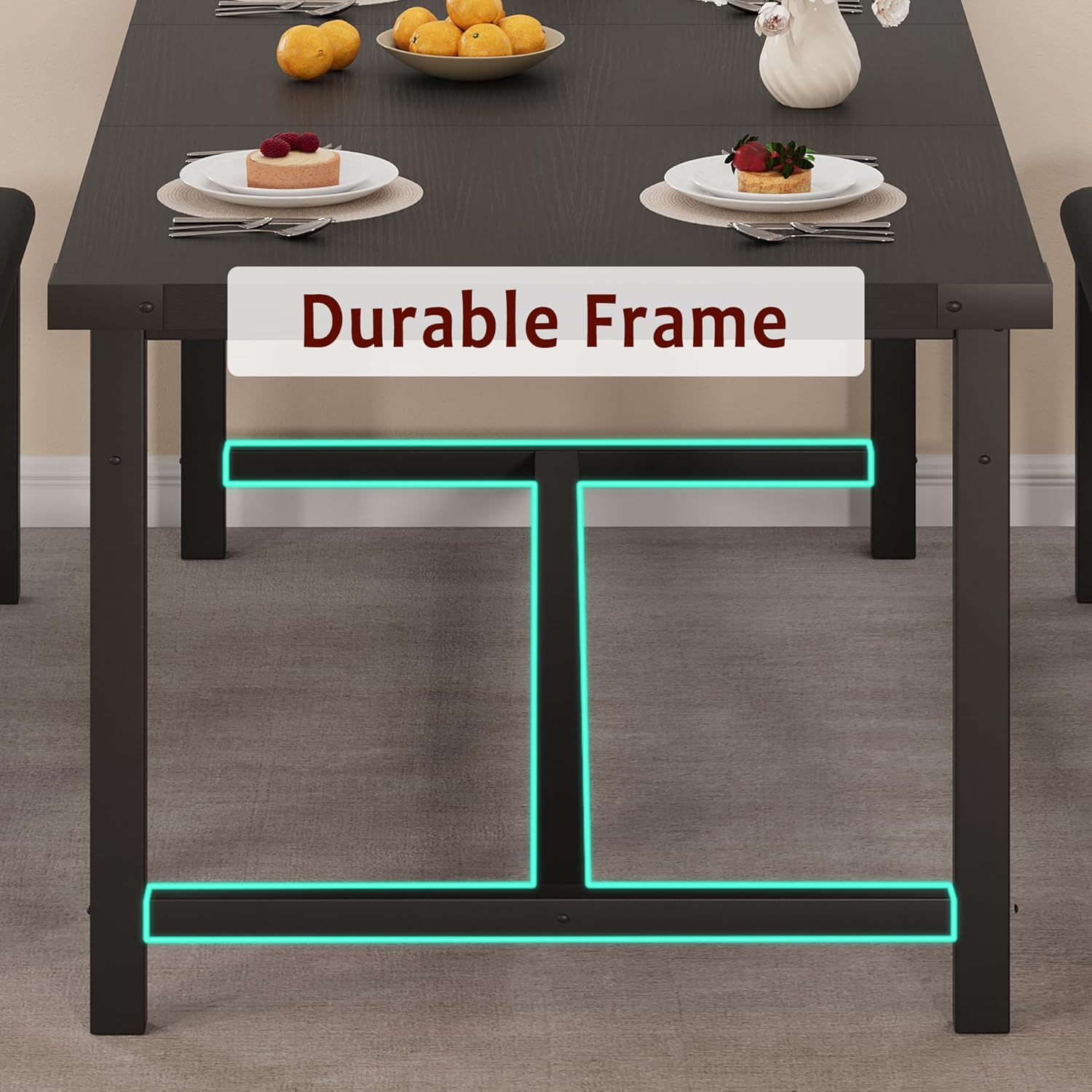 Garvee JMH0131-PHO-153CVA9E Dining-Sets - View #4