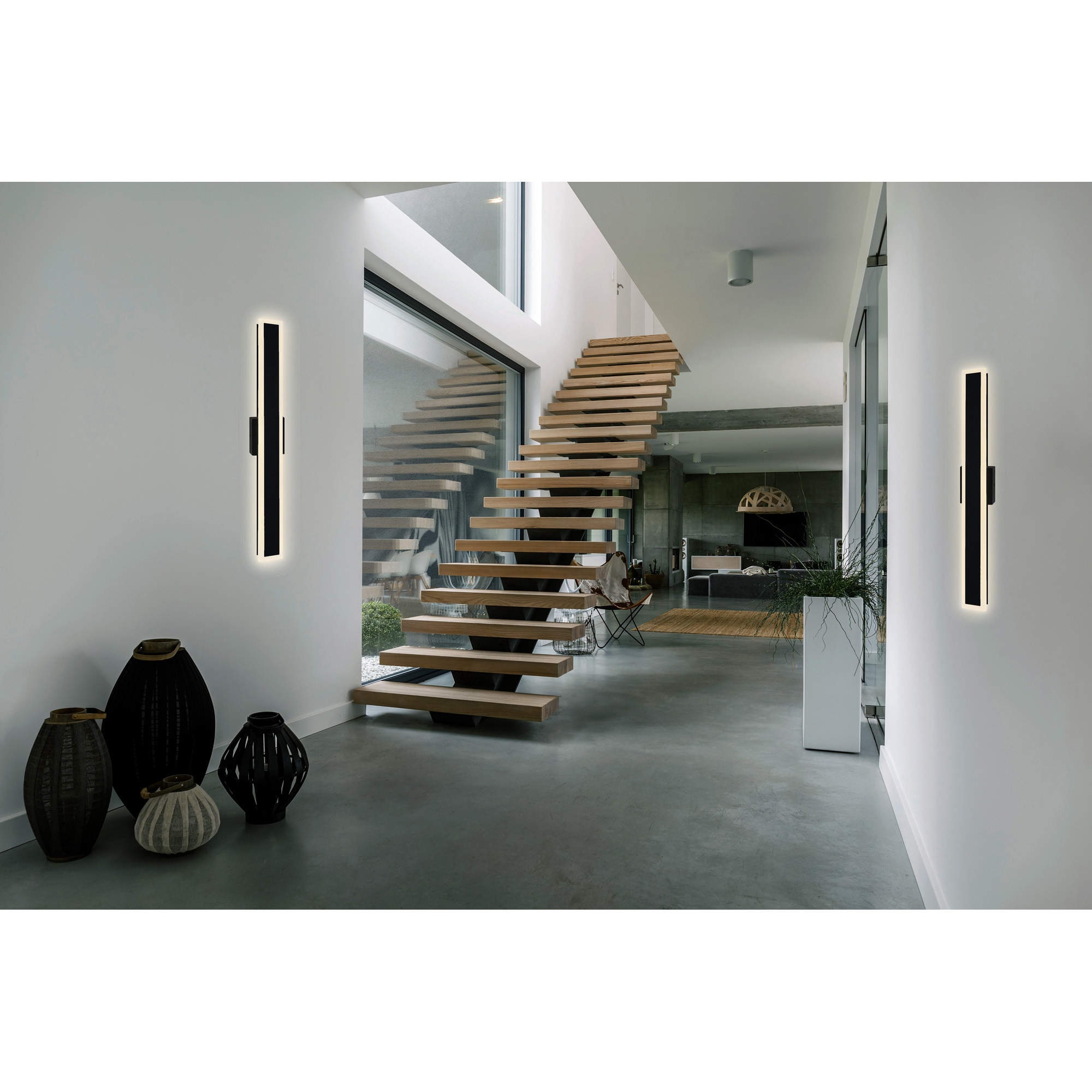 CWI Lighting 1694W40-101 Outdoor-Wall-Lighting - View #8