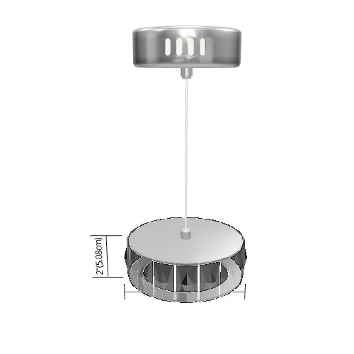 Three-dimensional representation of the product