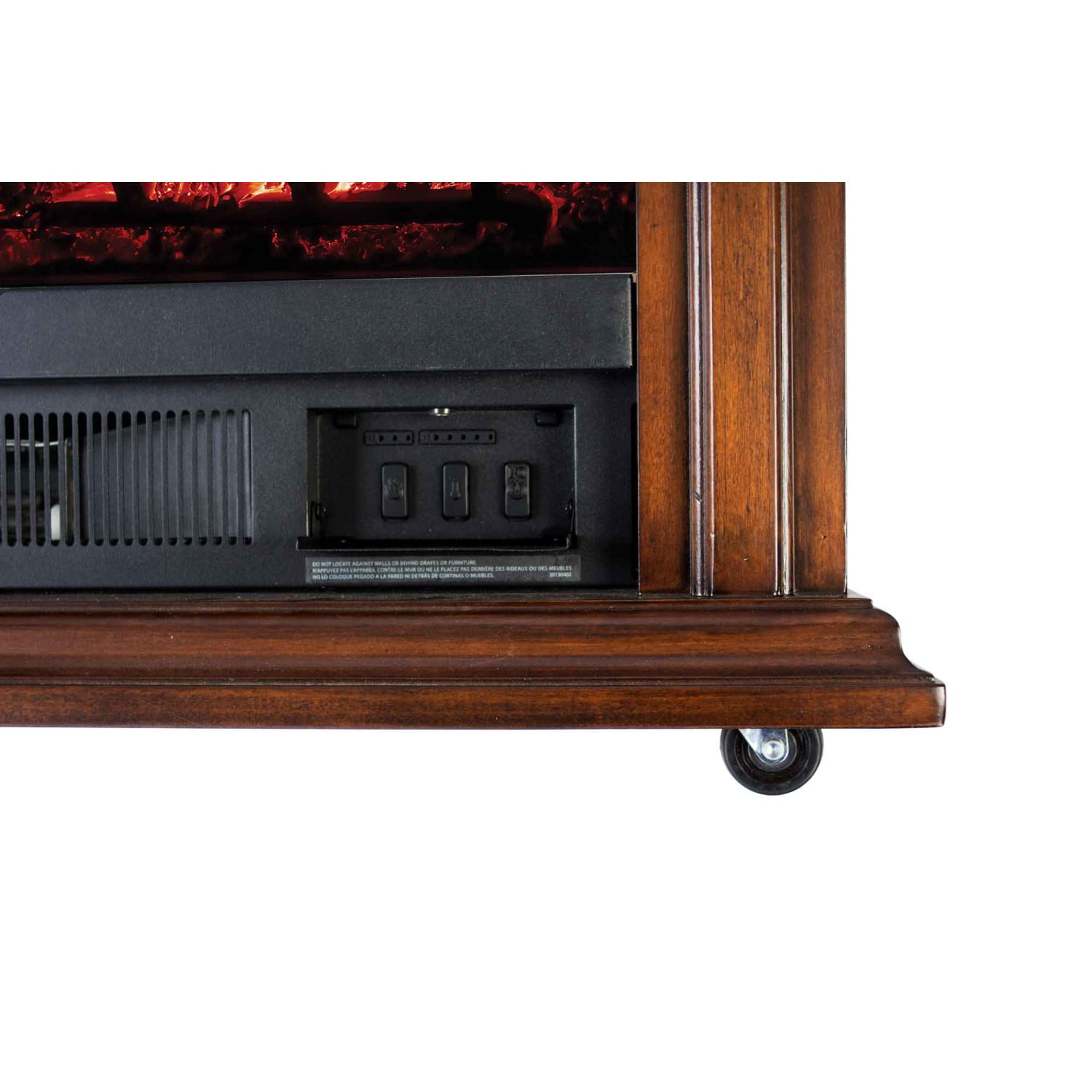 Pleasant Hearth GLF-5002-68 Electric-Fireplaces - View #4