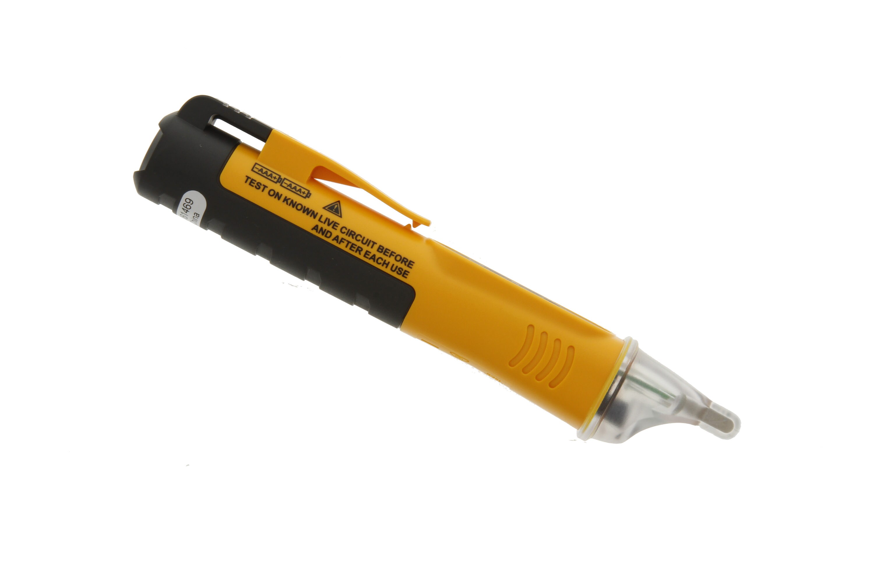 Professional Auto Electrical Tester Pen Accurate and Reliable