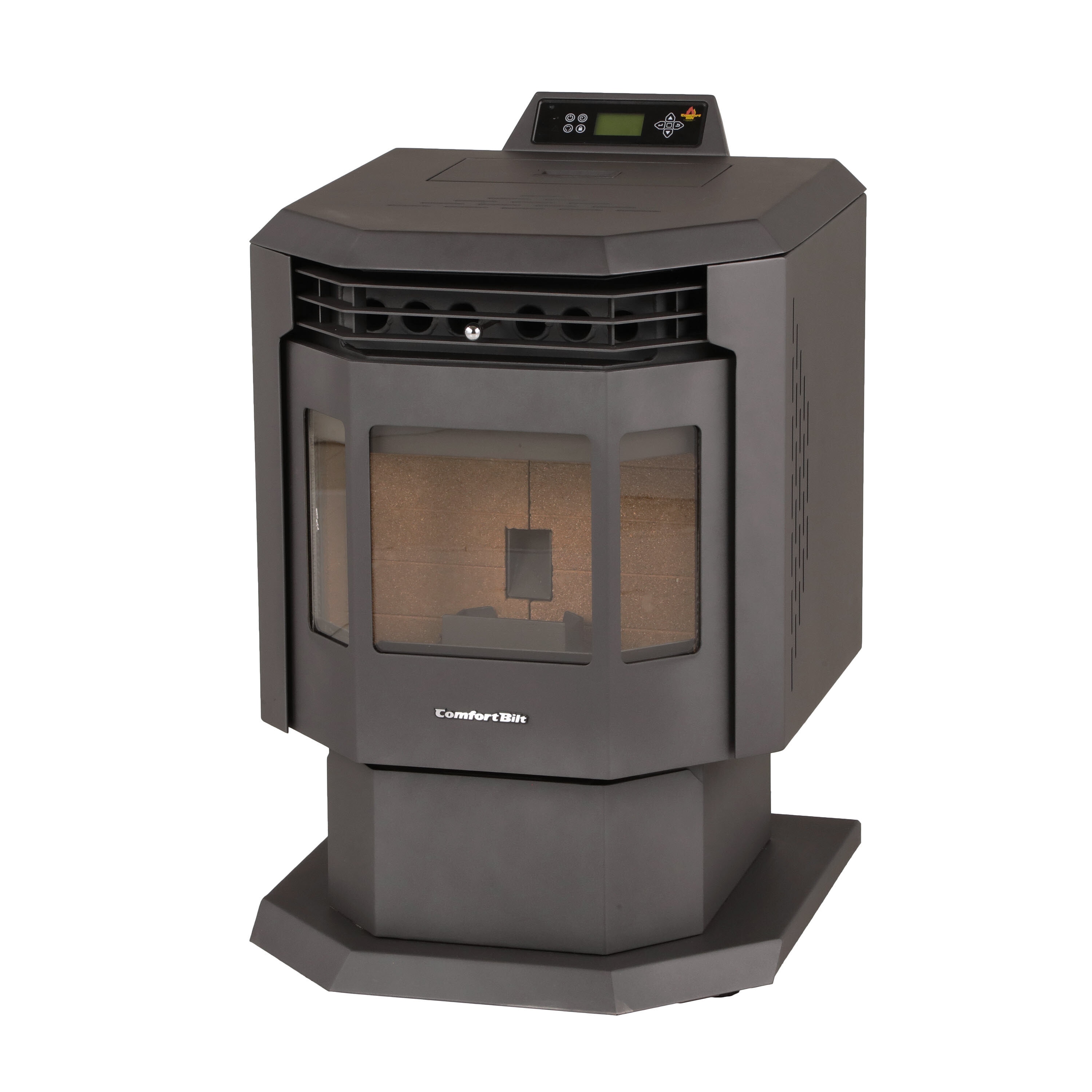 ComfortBilt Pellet Stove Exhaust Fan - ComfortBilt