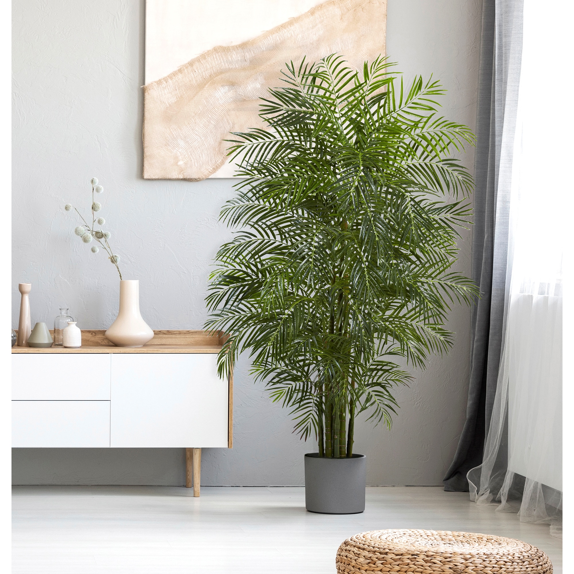 Nearly Natural 5435 Artificial-Plants-Trees - View #2