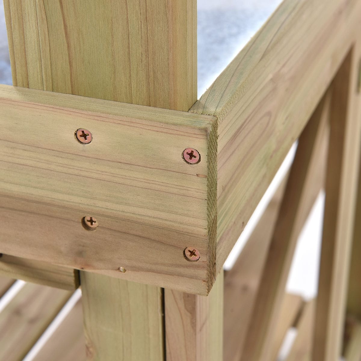 Ayelon OCMP554 Potting-Benches - View #9