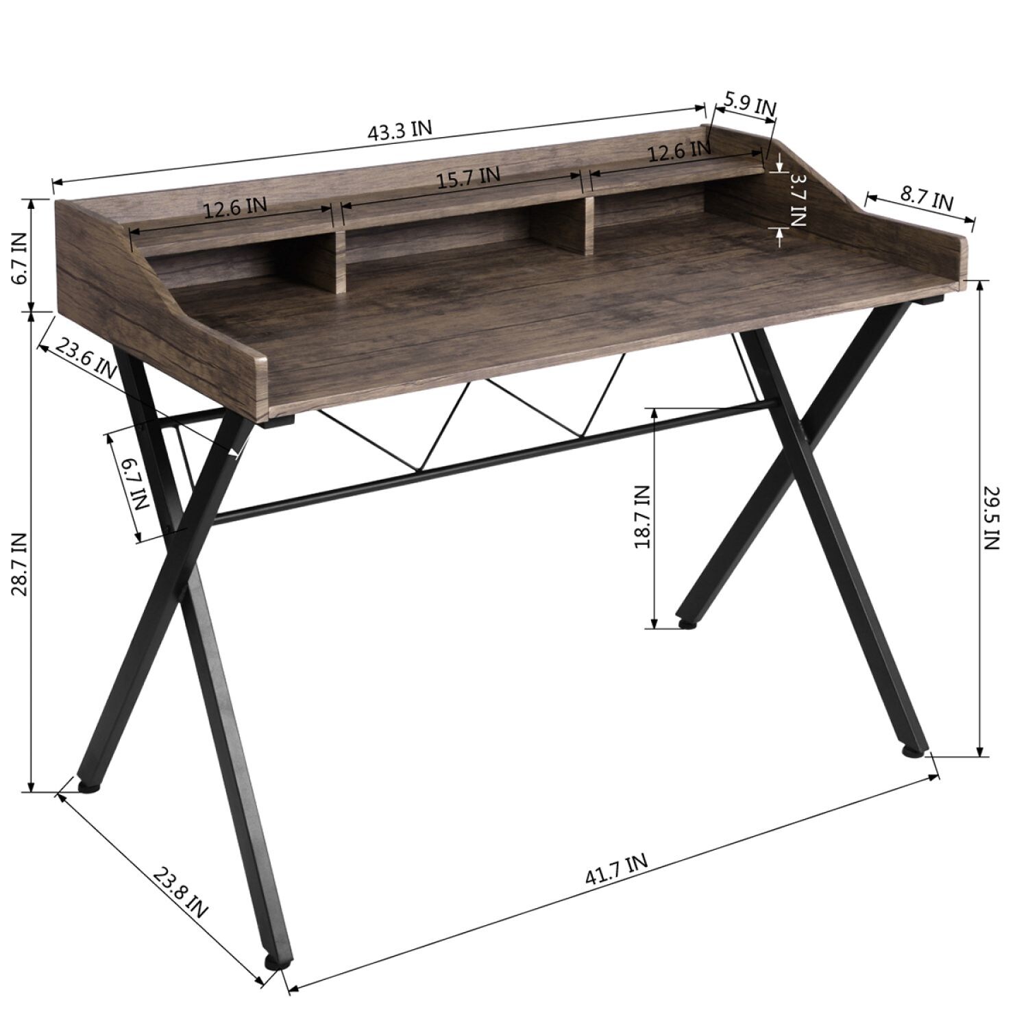 JASMODER W131470825 desks - View #7
