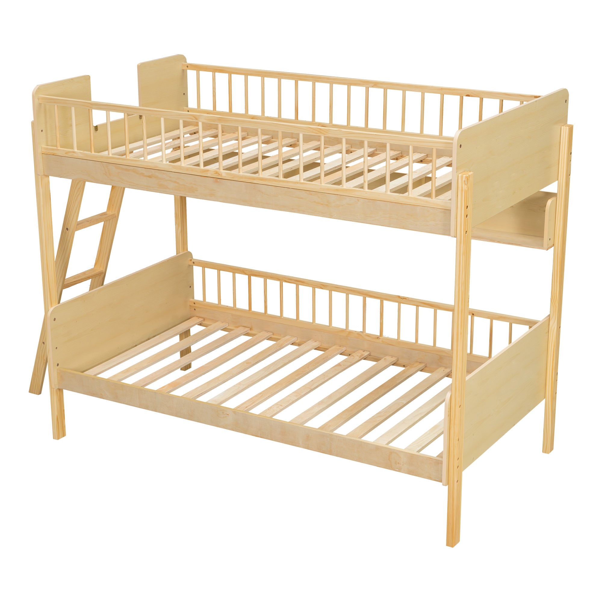 ModernLuxe L3P-N7090002224N Bunk-Beds - View #7