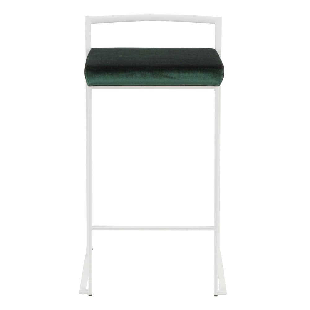 LumiSource B26-FUJI W+VGN2 stools - View #7
