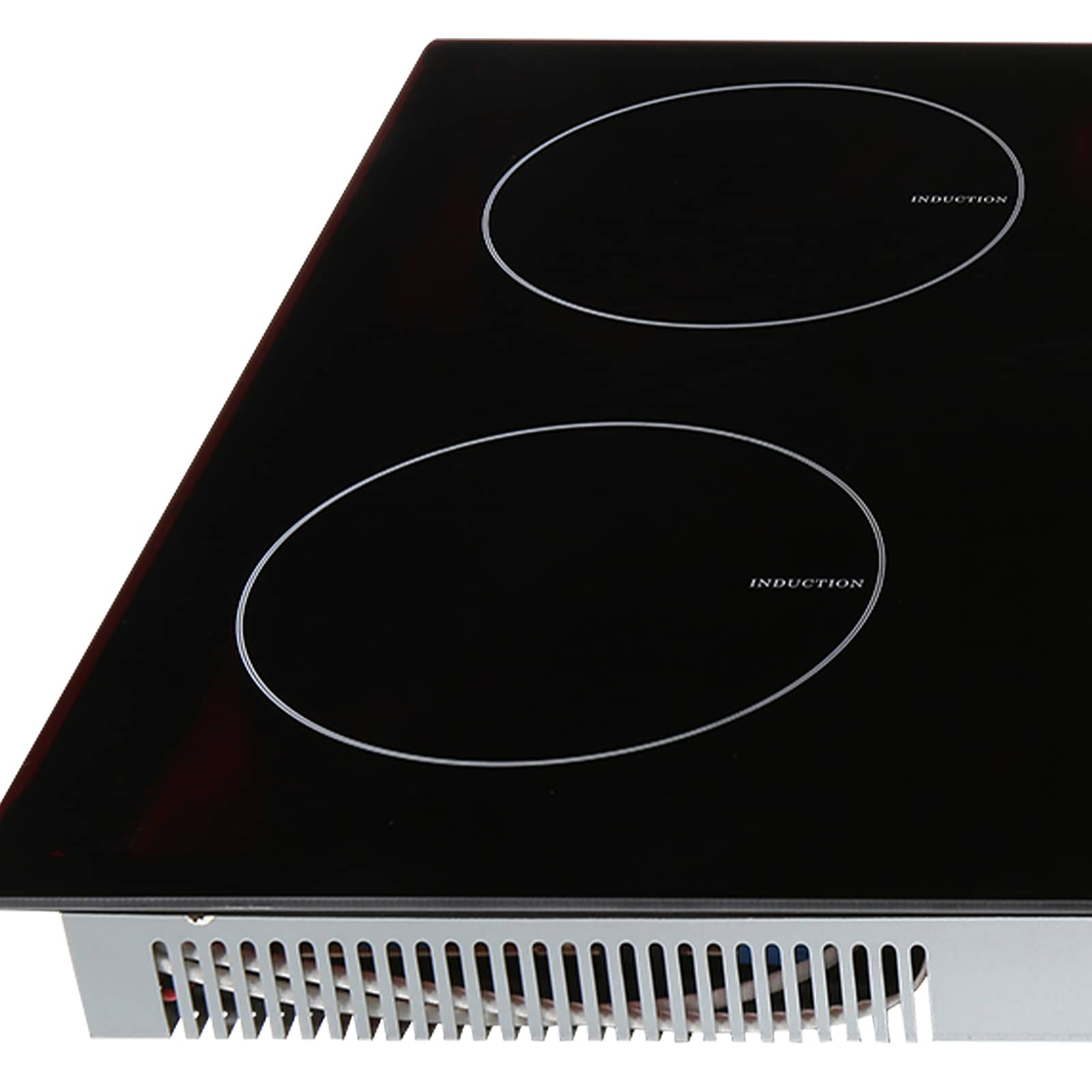 VEVOR 30 5 Burner Induction Cooktop QRSDC5309200W1XJTV4