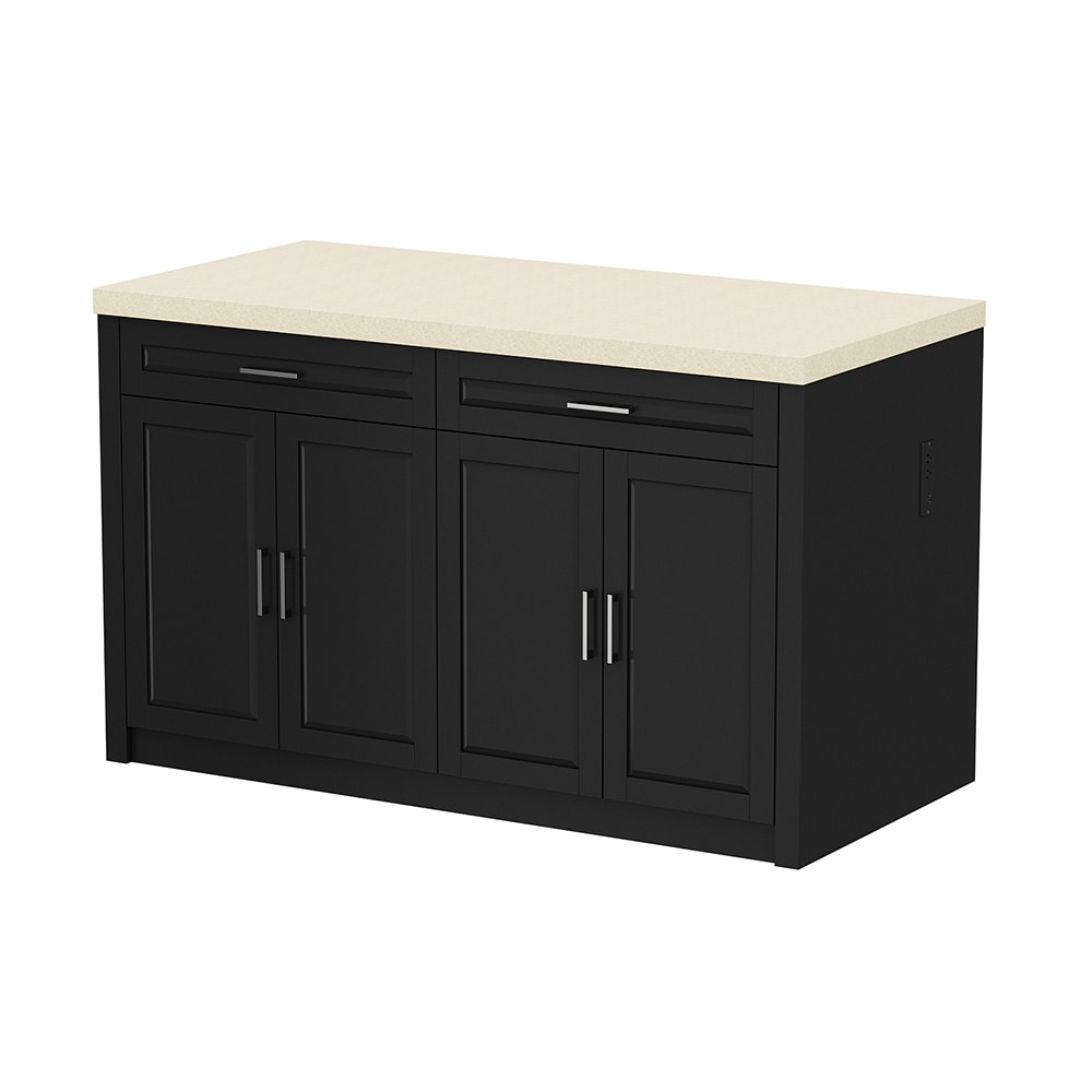 Homsee C-KF260161-01-AB Kitchen-Furniture - View #7