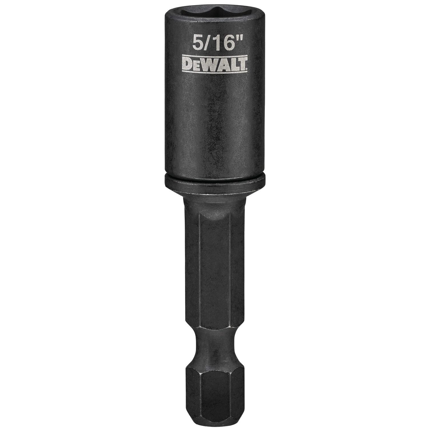 DEWALT IMPACT READY 5/16-in x 2-in Nutsetter Impact Driver Bit