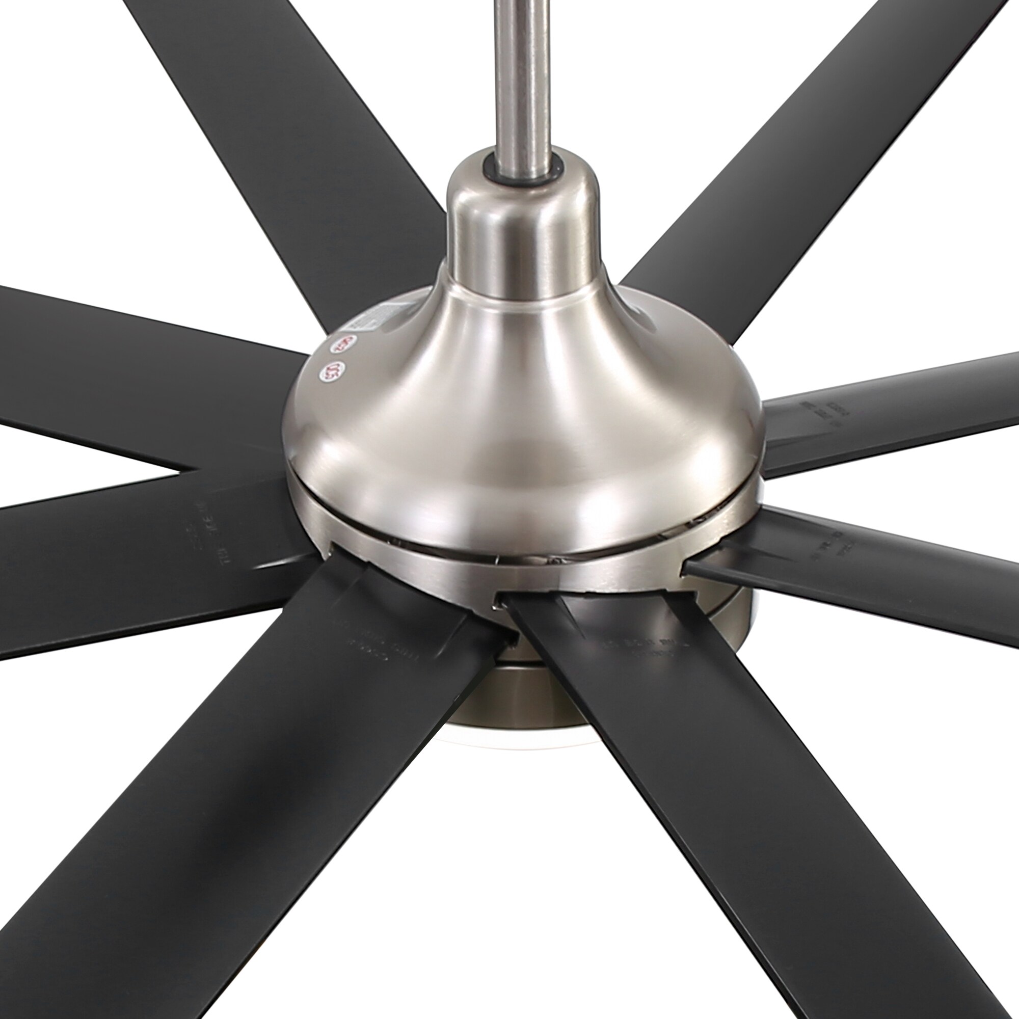 Breezary 23012-NB-G Ceiling-Fans - View #10