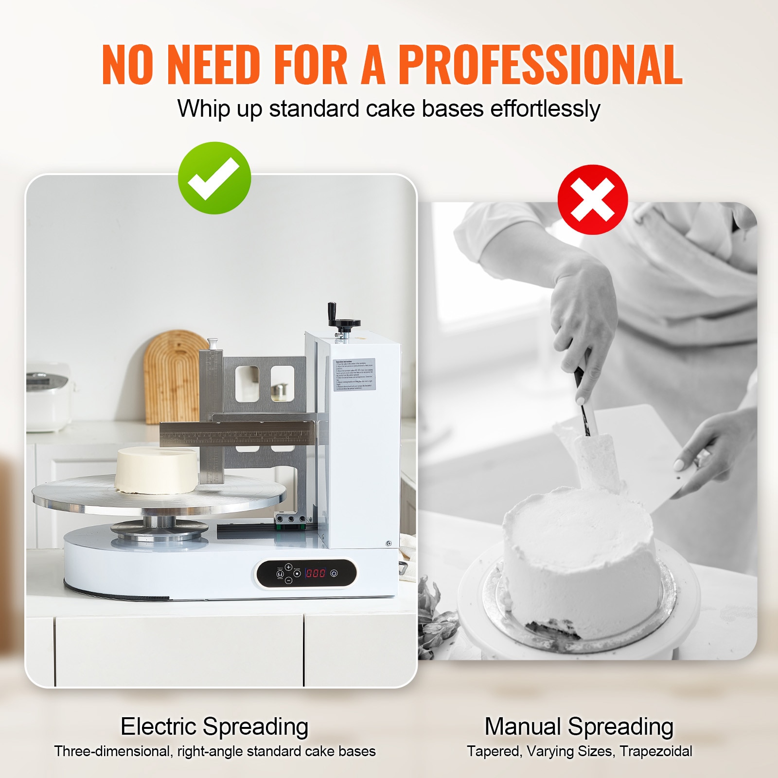 VEVOR SCDGNYMMJ41606387V1 Specialty-Small-Kitchen-Appliances - View #4