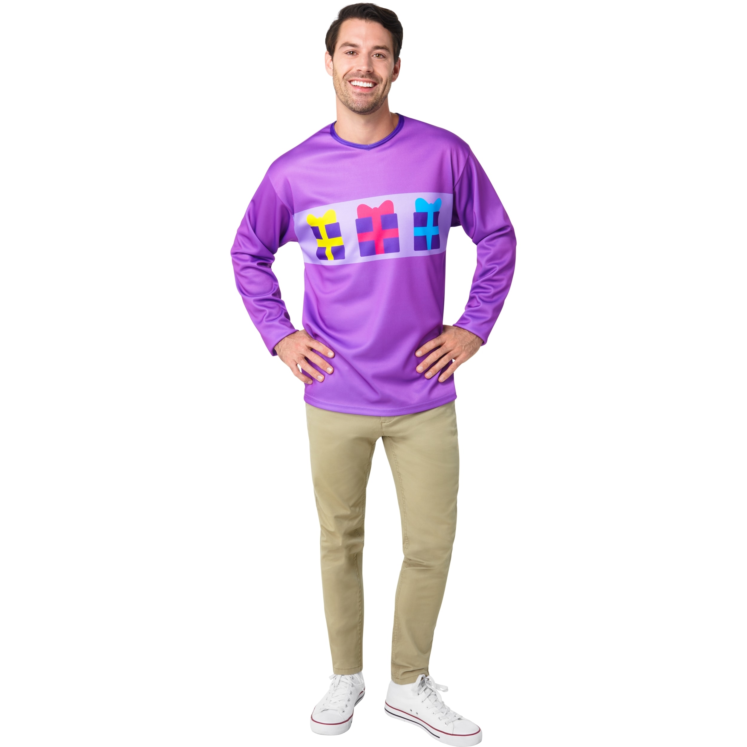 Rubie's Costumes 671980 Blues Clues Joe Men's Costume