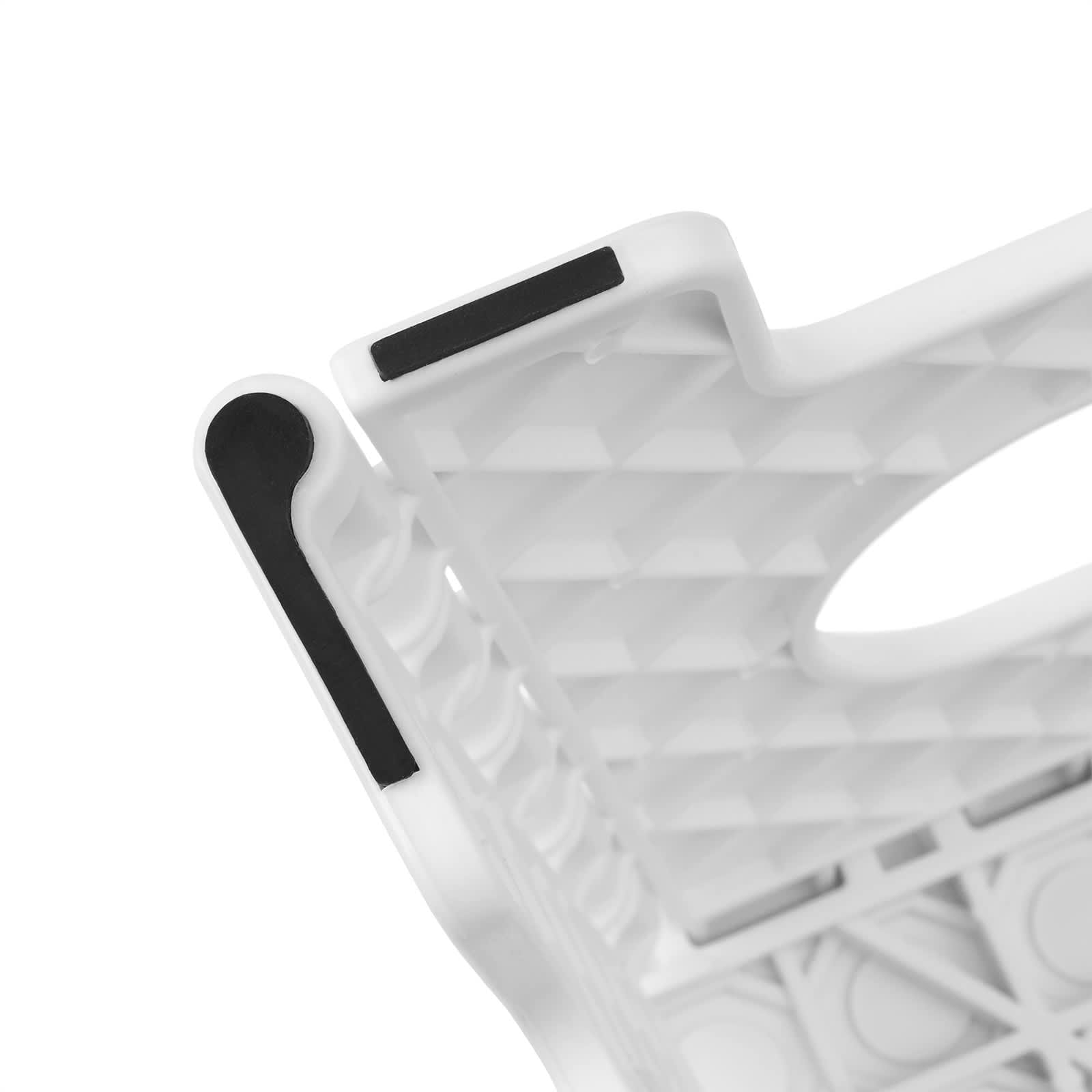 Casafield HOM-LAD-9DFS-WHT step - View #6