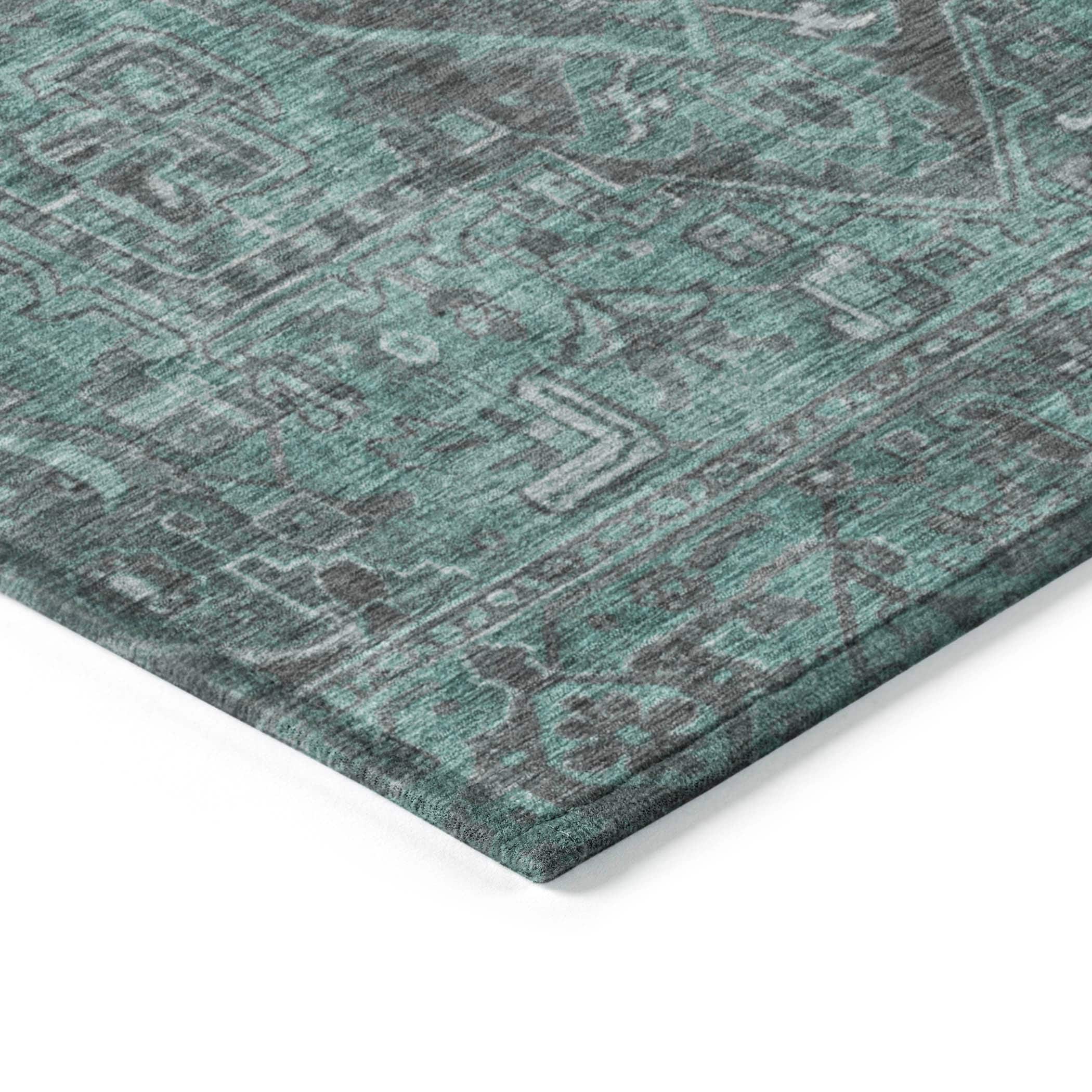 Addison Rugs ACN571TQ30X46 rugs - View #4