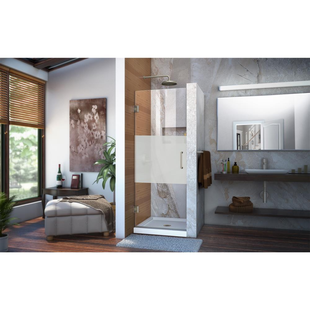 DreamLine SHDR-20297210F-HF-04 Shower-Doors - View #2