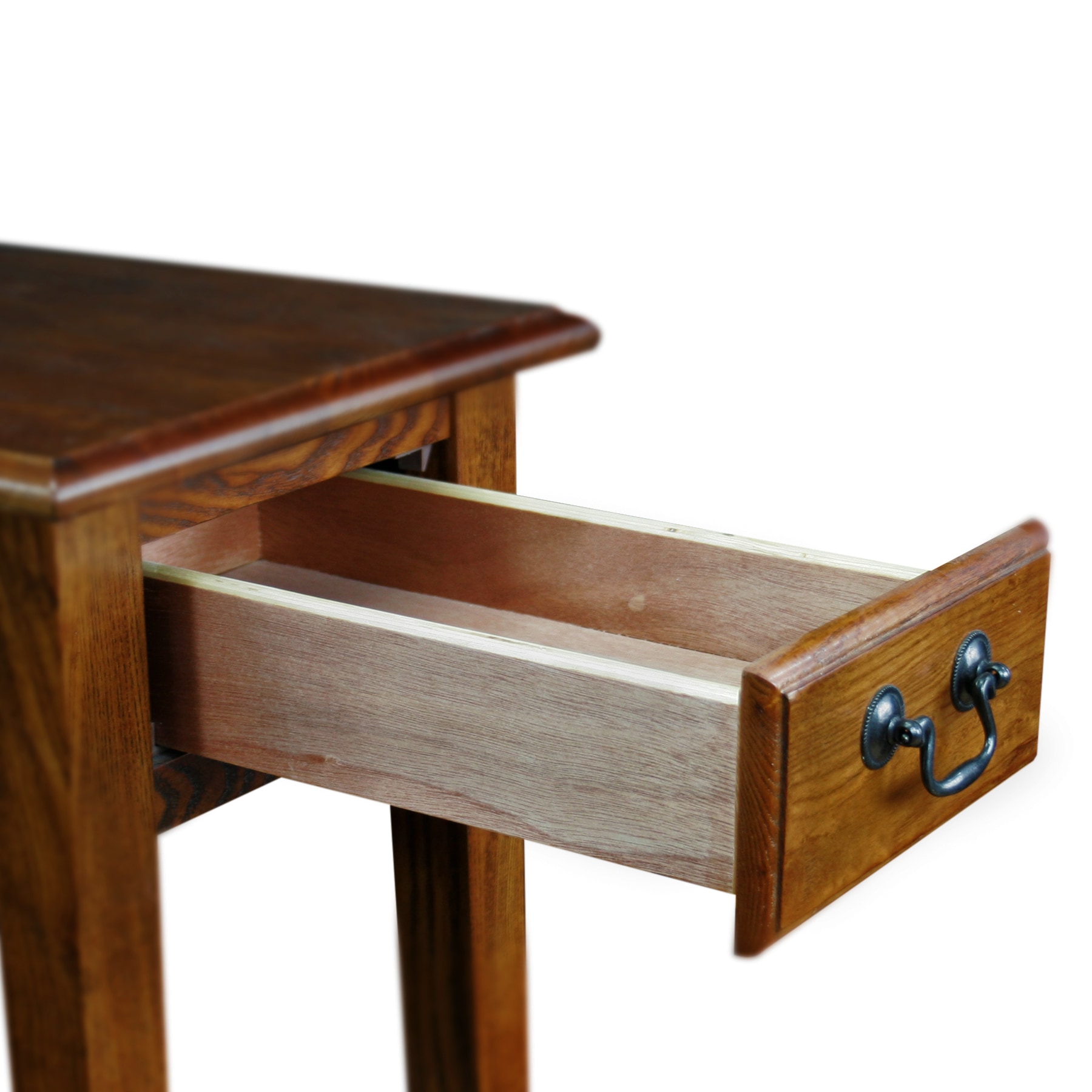 Leick Home 9037-MED End-Tables - View #2